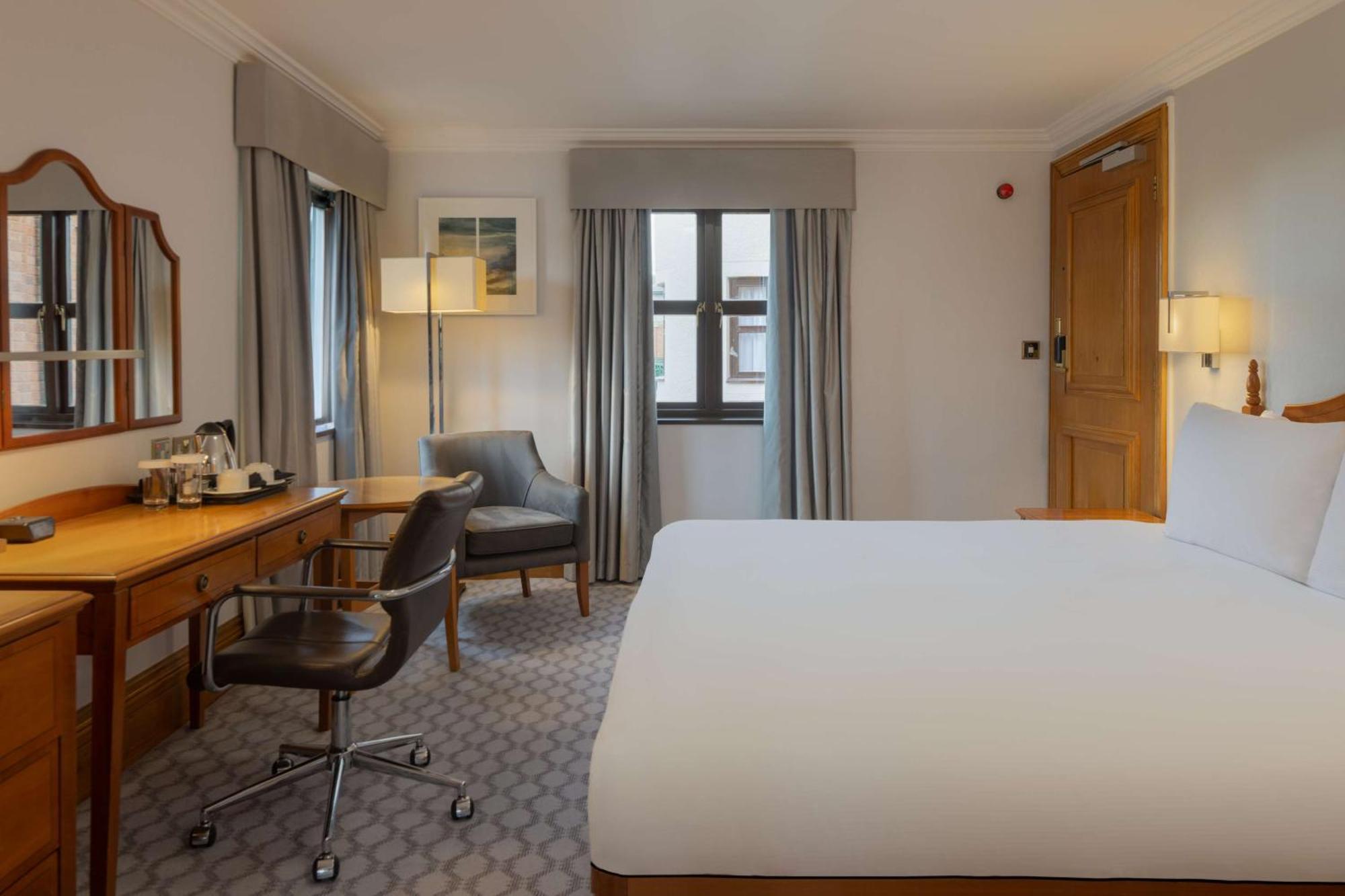 Hotel Hilton Puckrup Hall & Golf Club, Tewkesbury