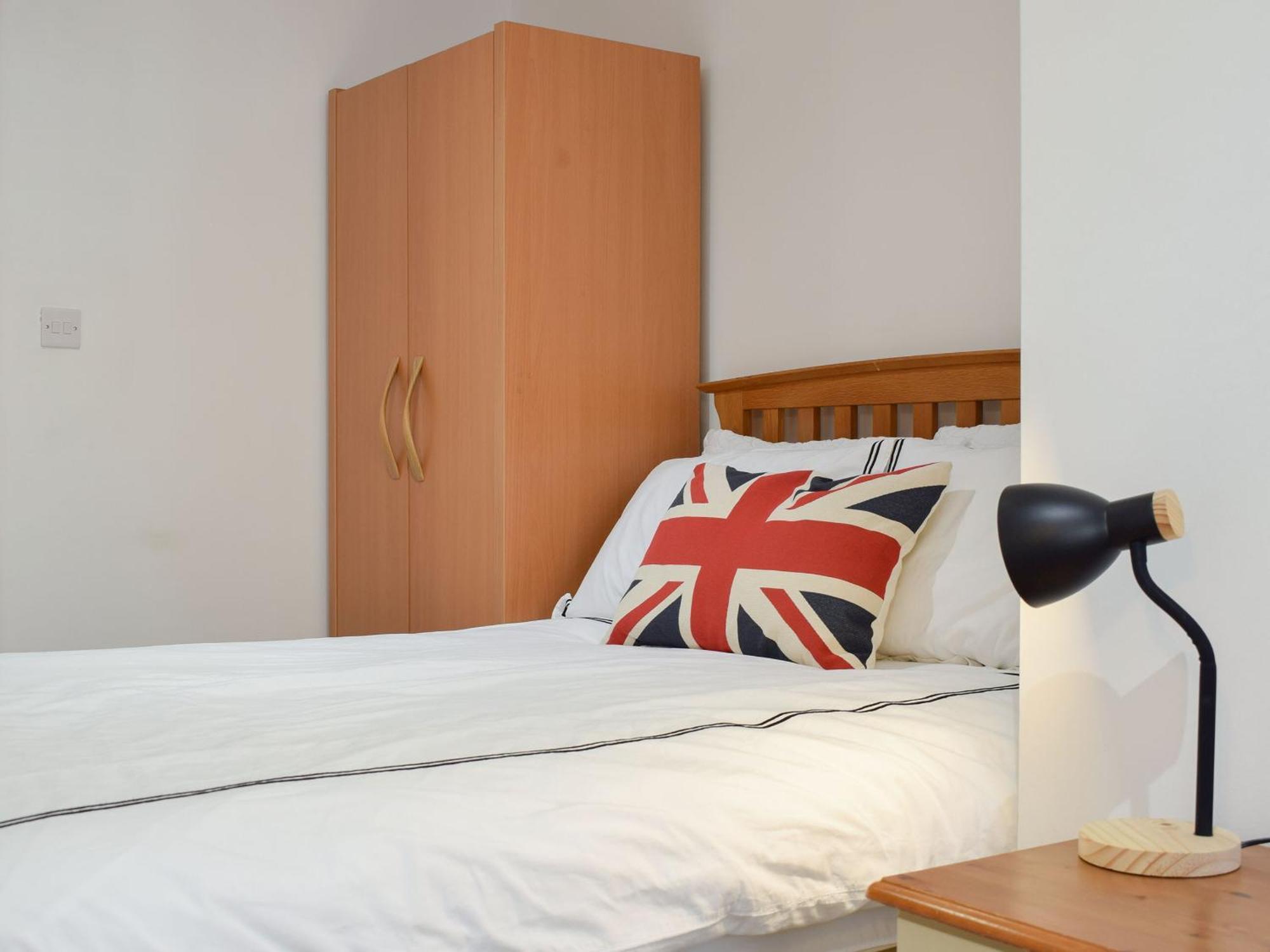 Holiday home The