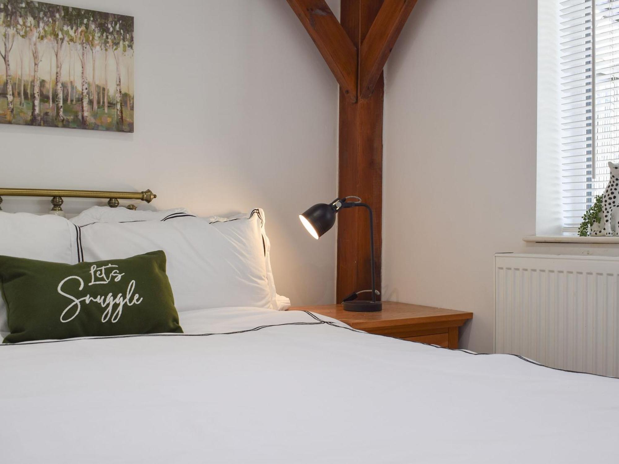 Holiday home The Gloucester
