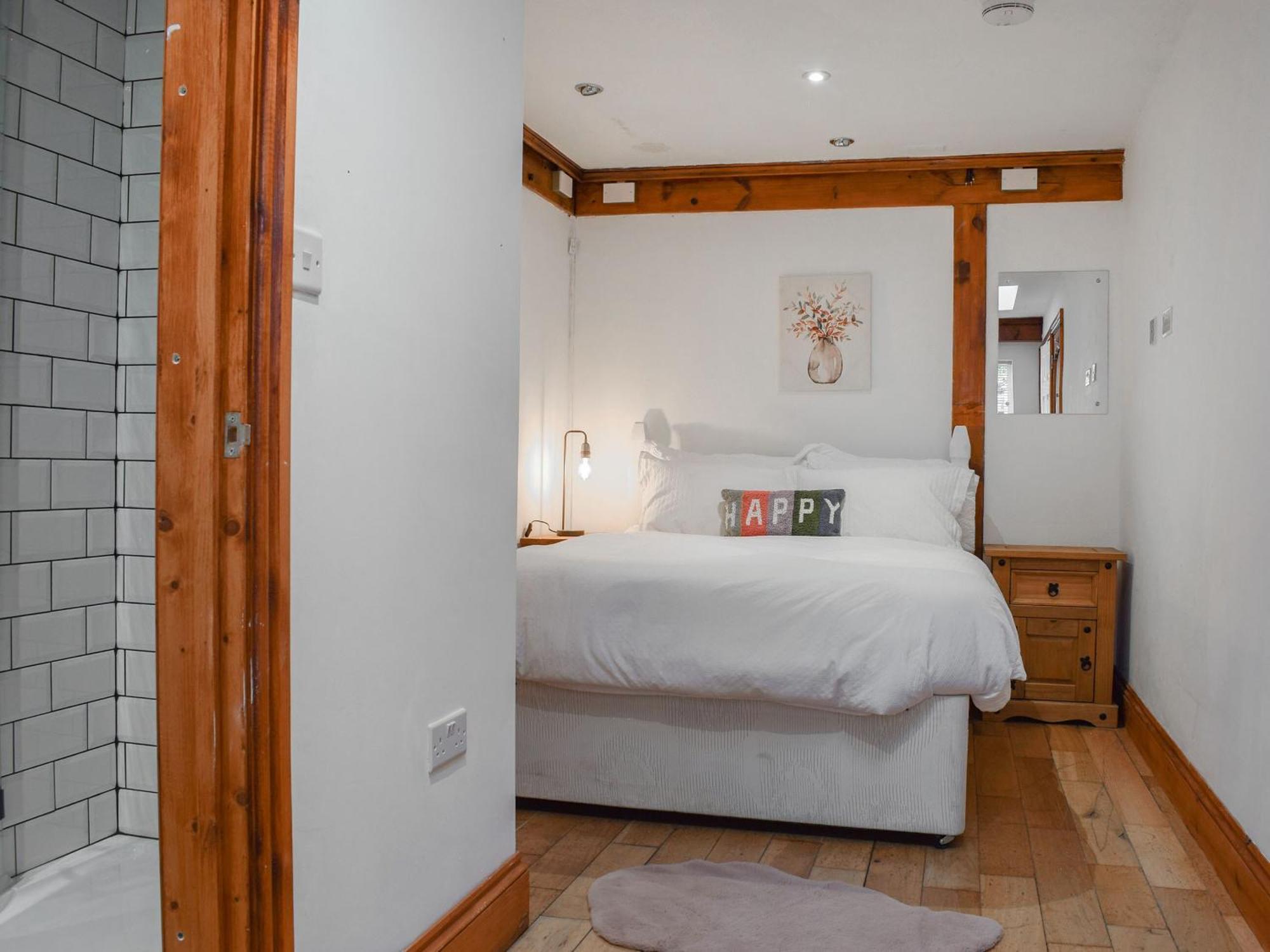 Holiday home The Gloucester