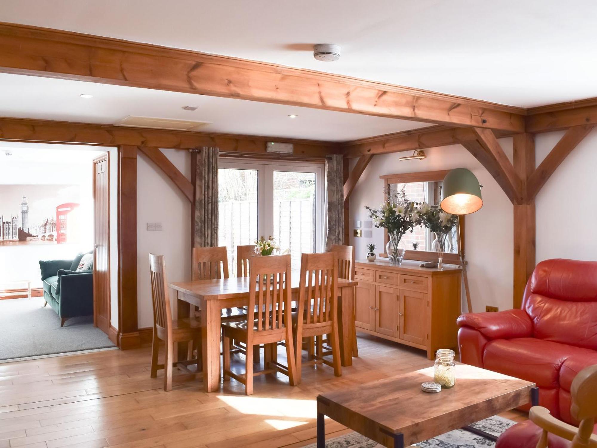 Holiday home The