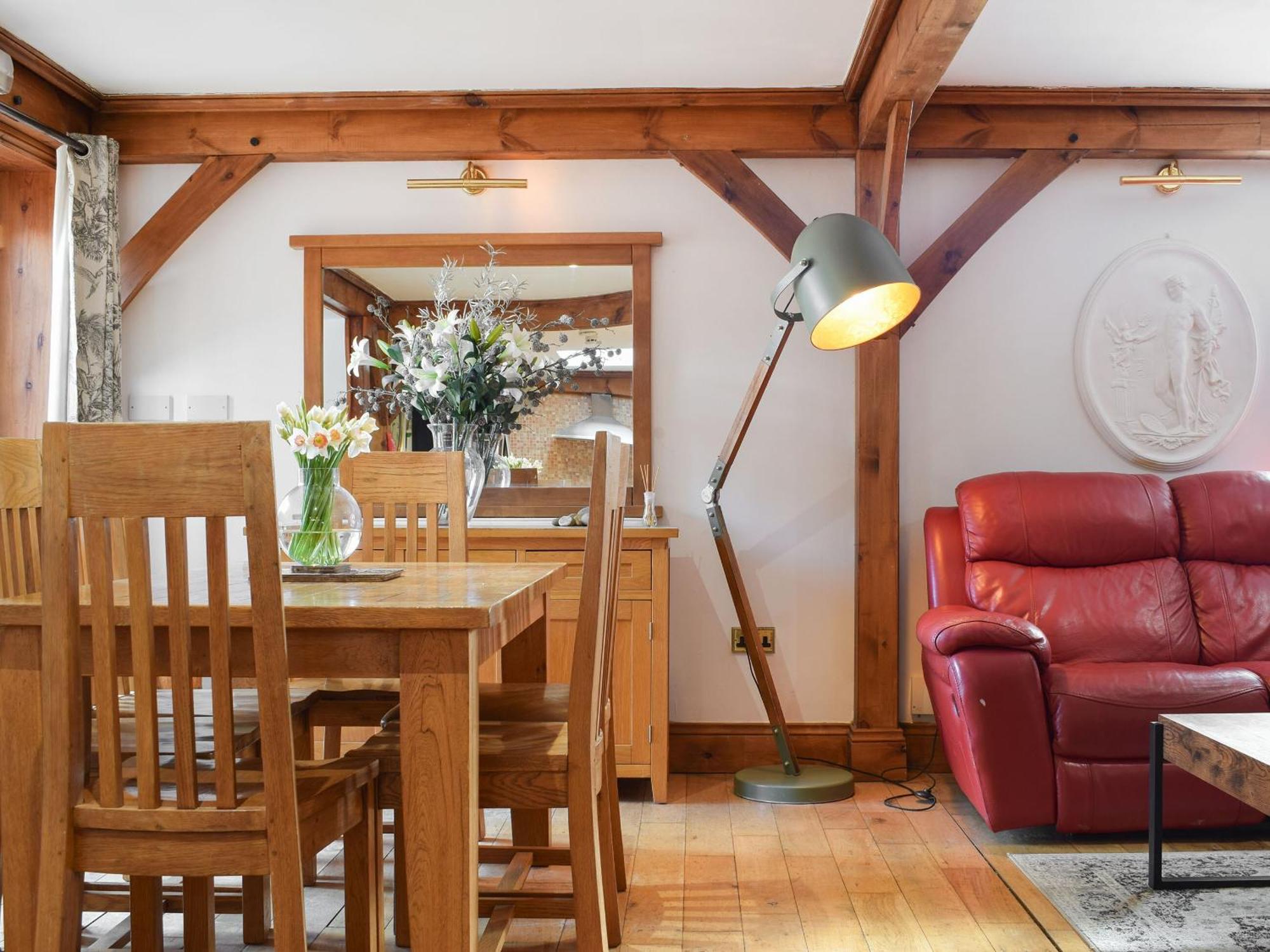 Holiday home The Gloucester