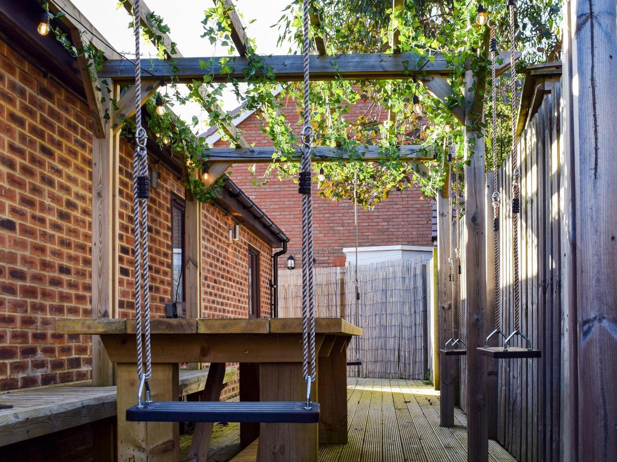 Holiday home The Gloucester