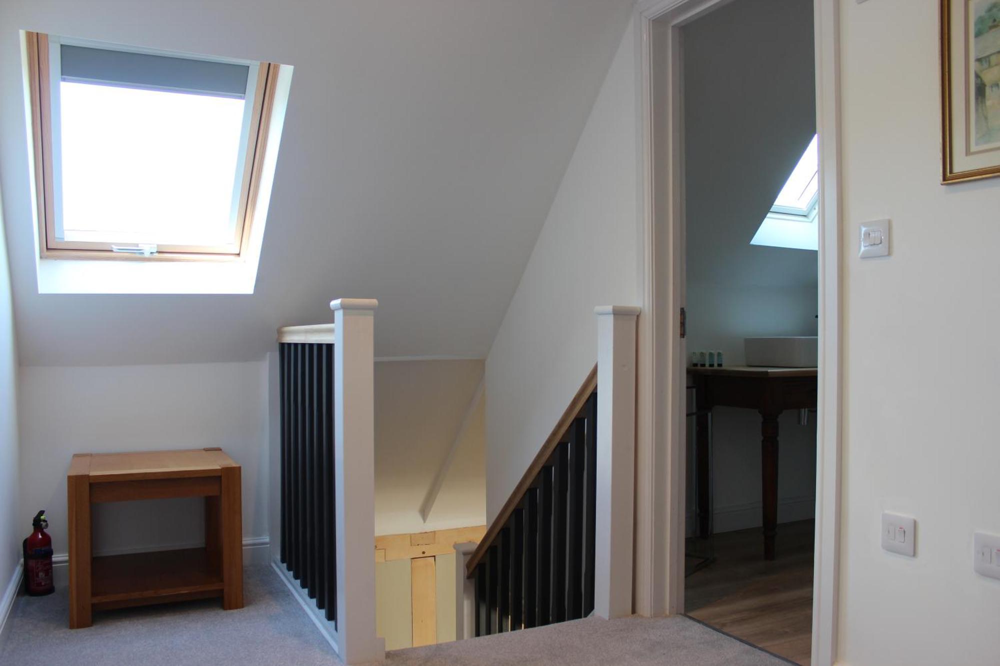 The Old Workshop - A Cosy Country Retreat Holiday home