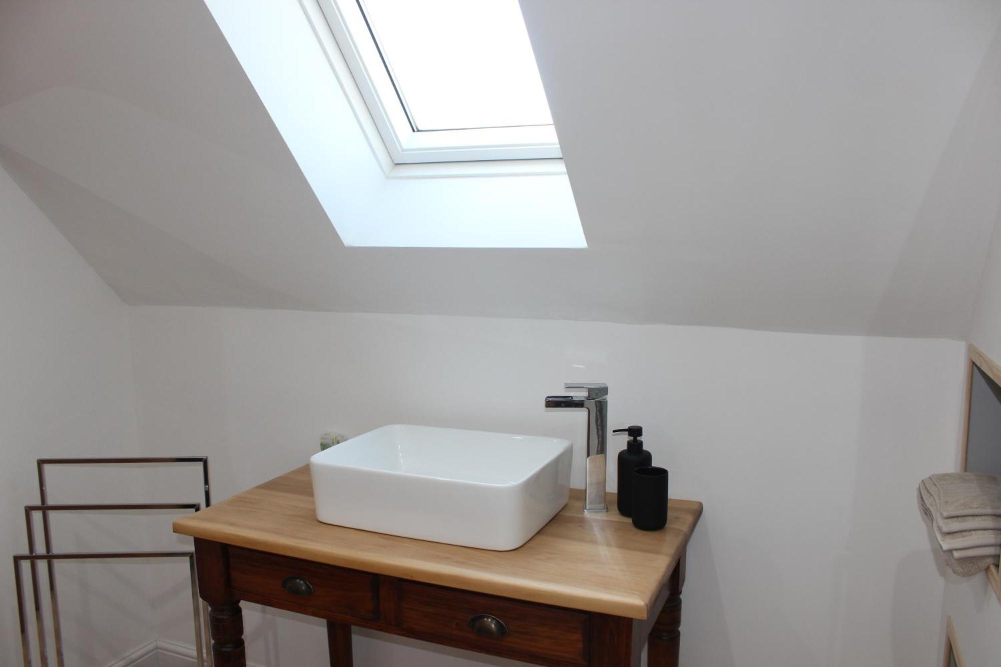 The Old Workshop - A Cosy Country Retreat Holiday home