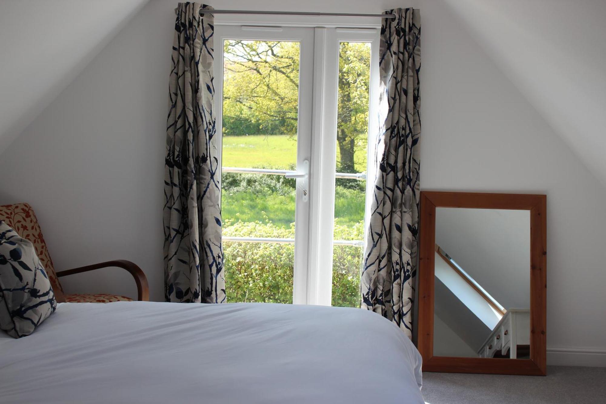 Holiday home The Old Workshop - A Cosy Country Retreat Gloucester