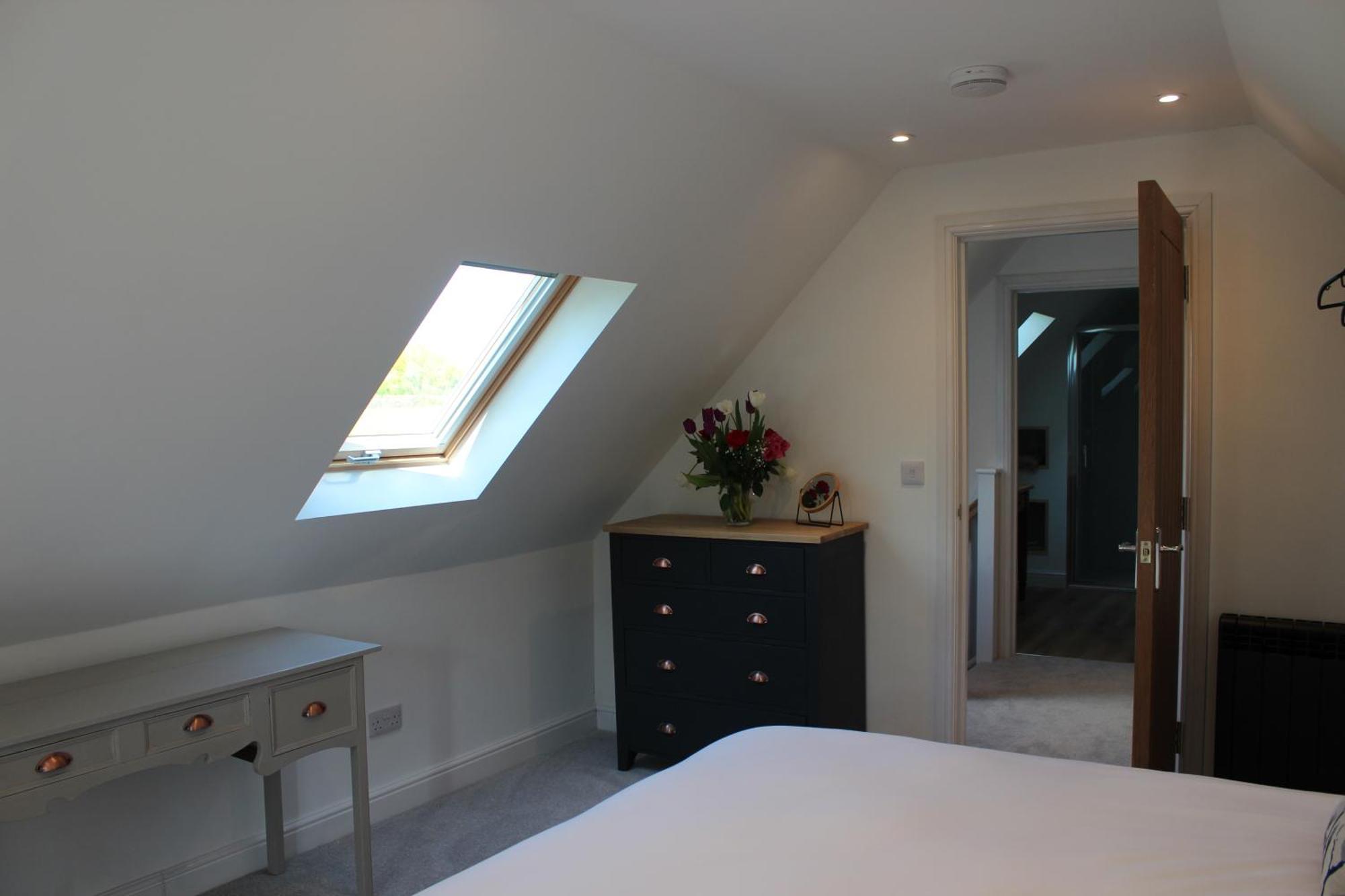 The Old Workshop - A Cosy Country Retreat Holiday home