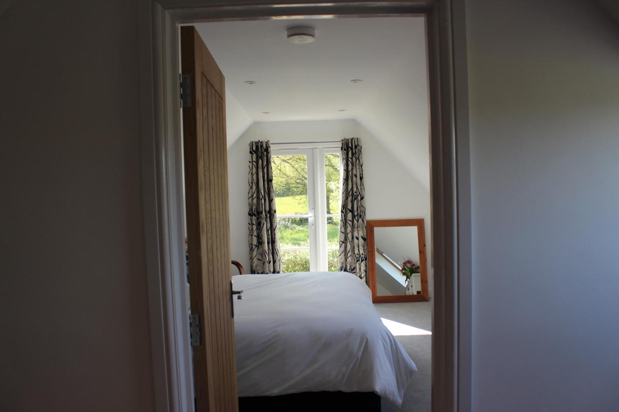 Holiday home The Old Workshop - A Cosy Country Retreat Gloucester