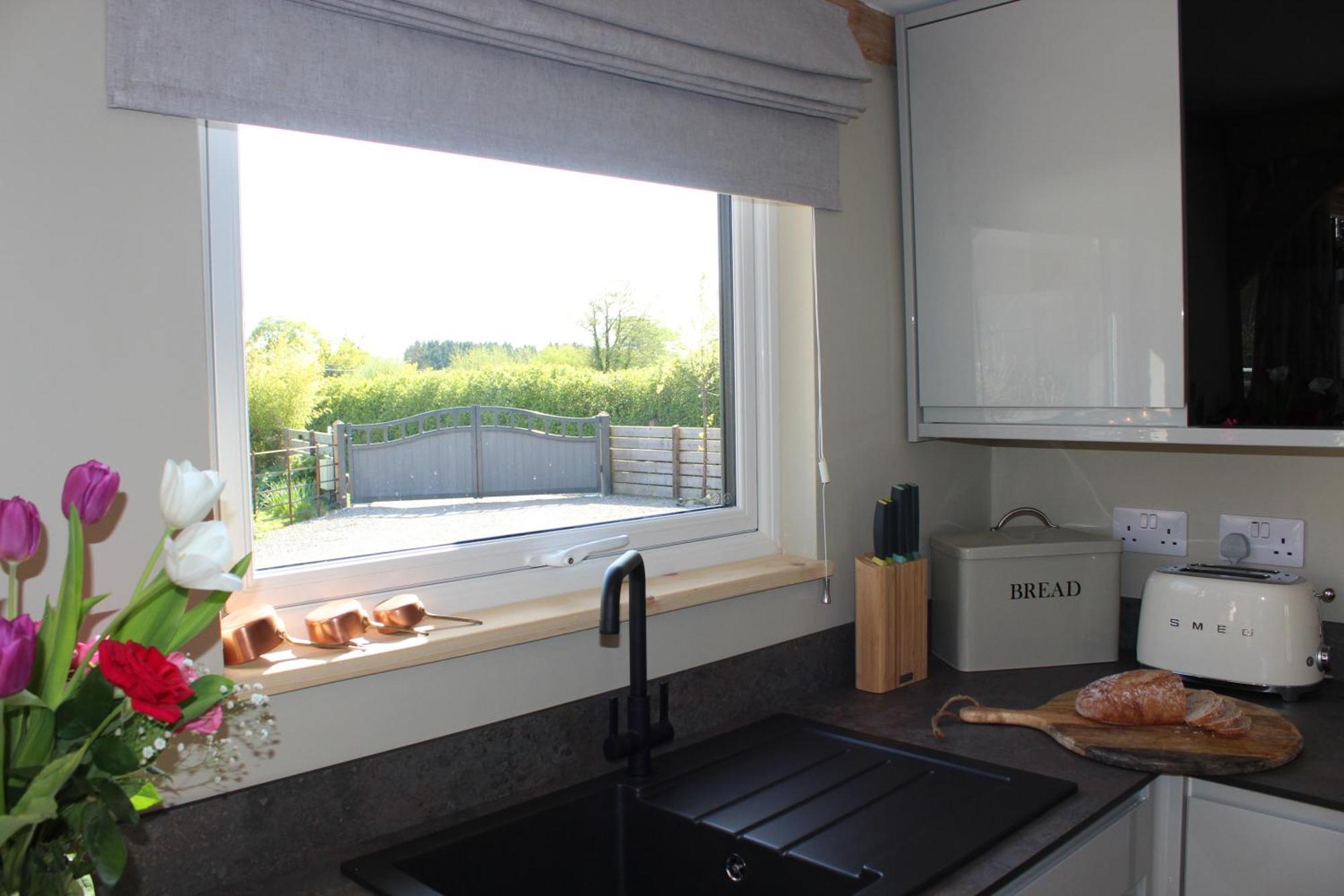 The Old Workshop - A Cosy Country Retreat Holiday home