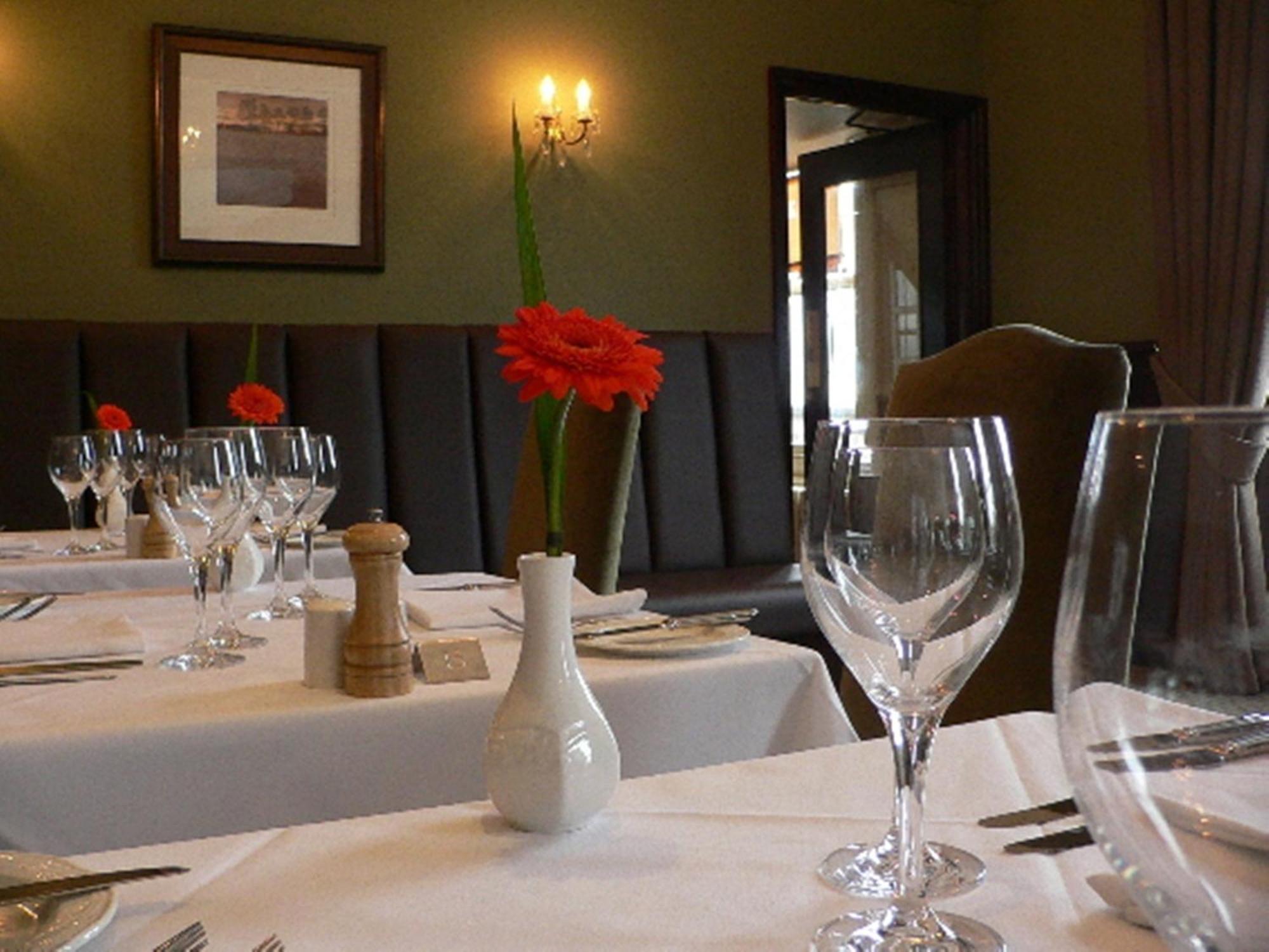 Hatton Court Gloucester