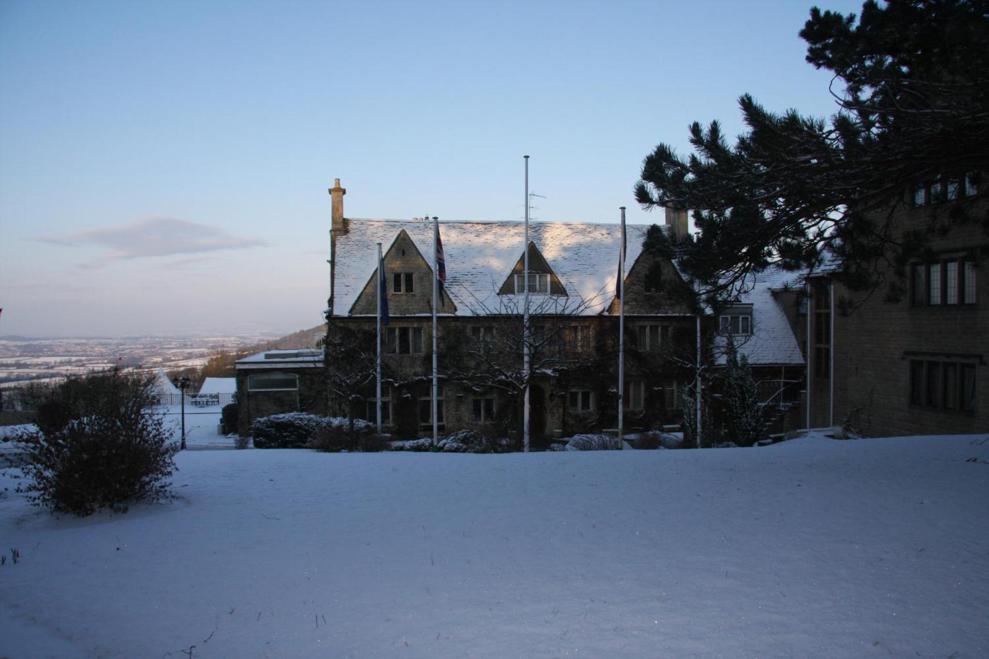 Hotel Hatton Court 4*