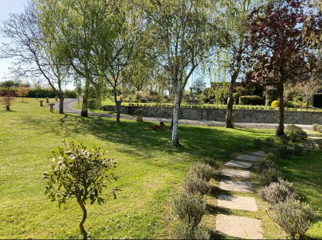Orchard Retreat - Rural - Private Hot Tub! Gloucester