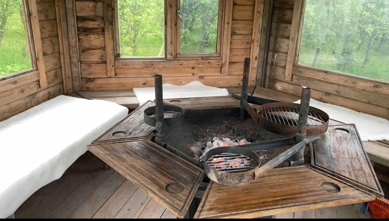 Holiday home Orchard Retreat - Rural - Private Hot Tub! *