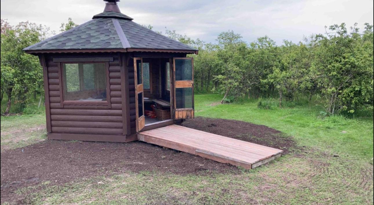 Holiday home Orchard Retreat - Rural - Private Hot Tub!