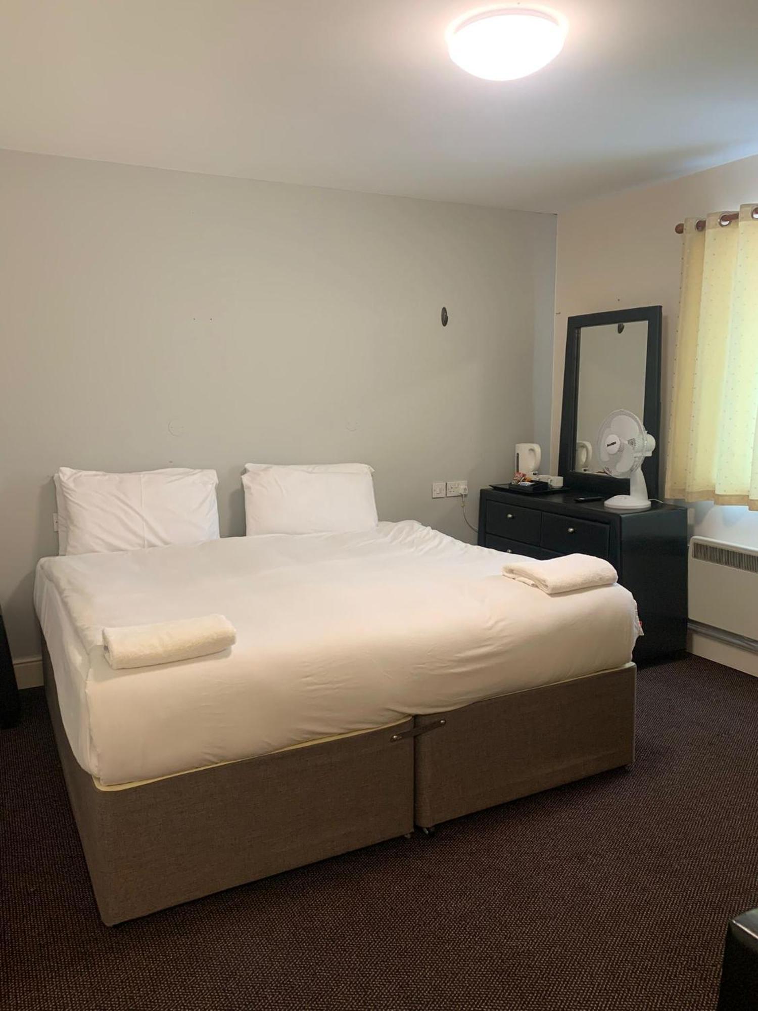 Go2 Hotel