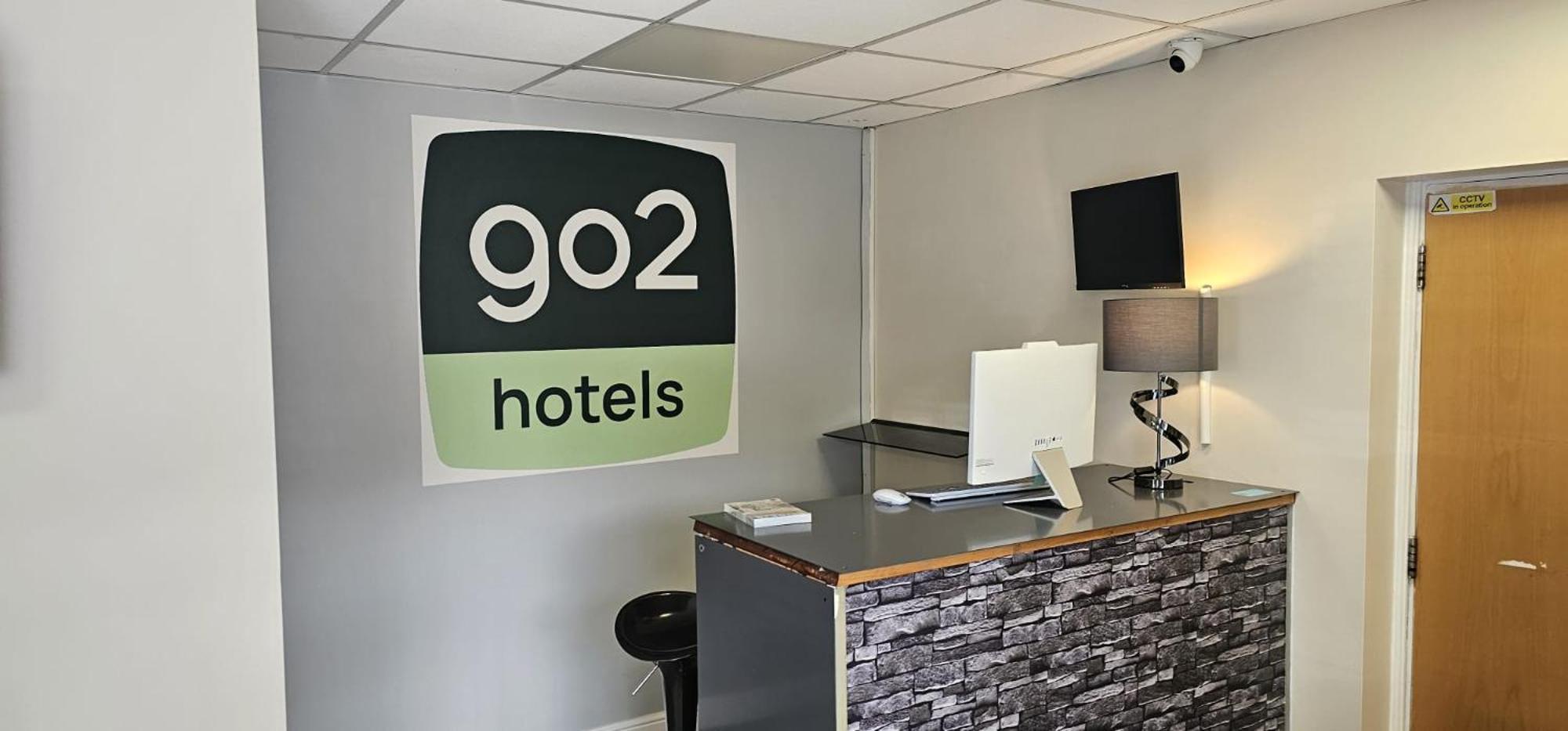 Go2 Hotel Gloucester