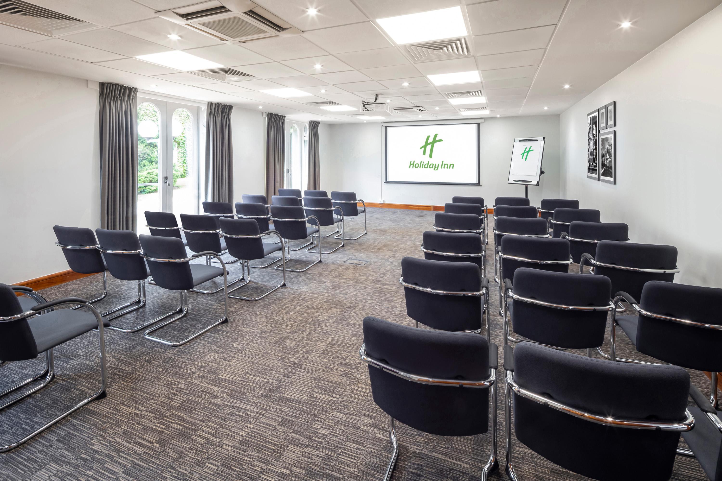 Hotel - Cheltenham By Ihg