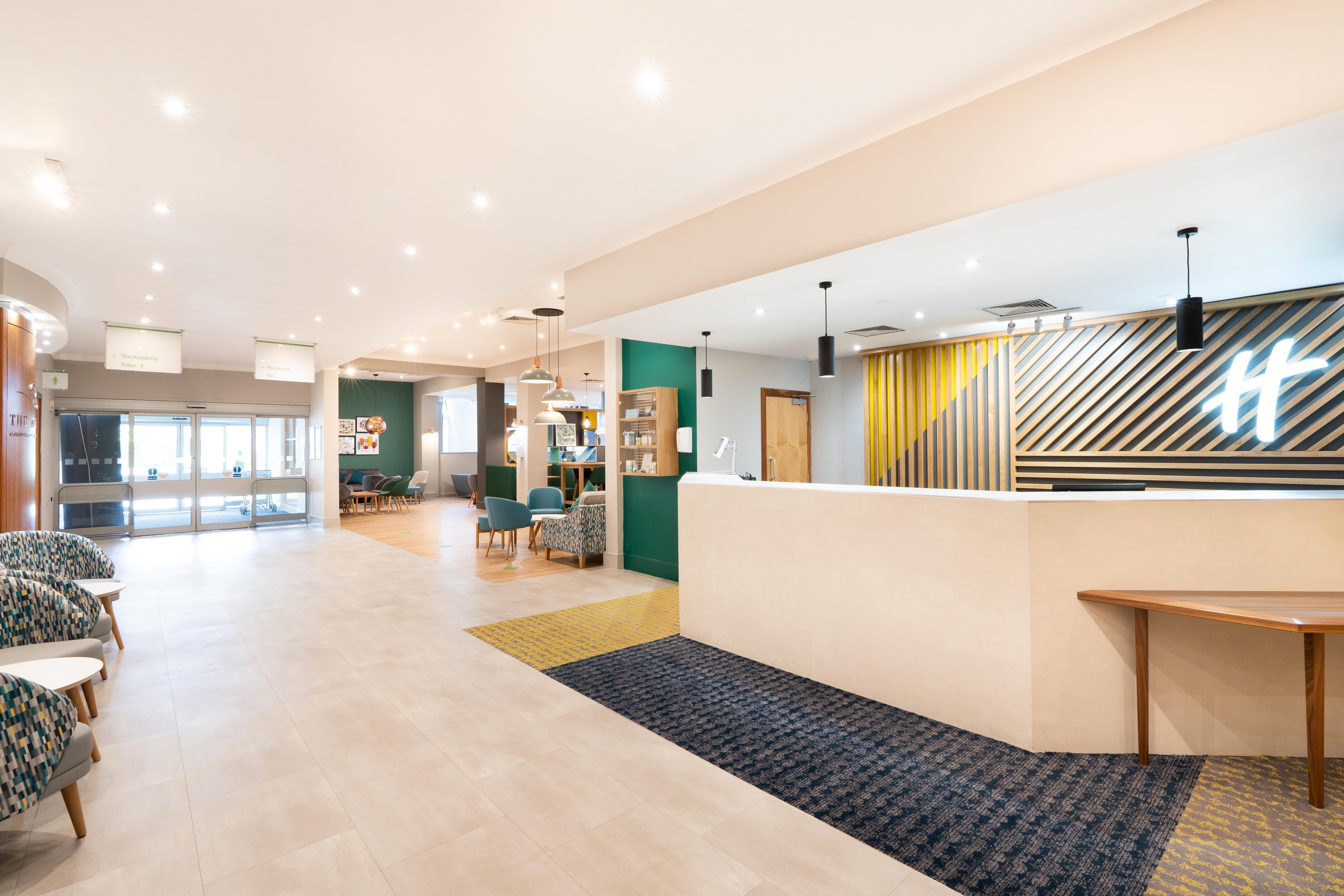 - Cheltenham By Ihg Hotel Gloucester