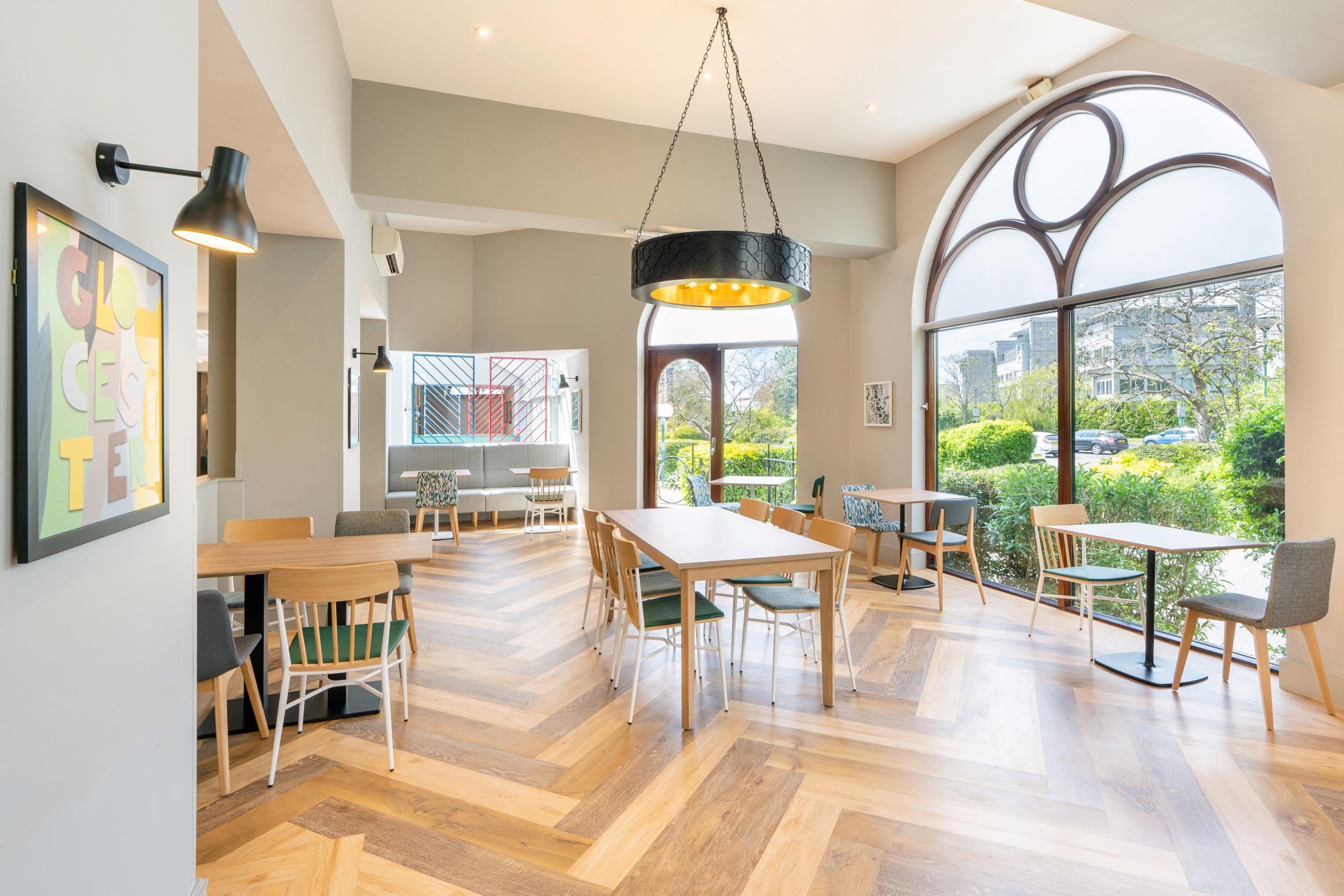 Hotel - Cheltenham By Ihg Gloucester