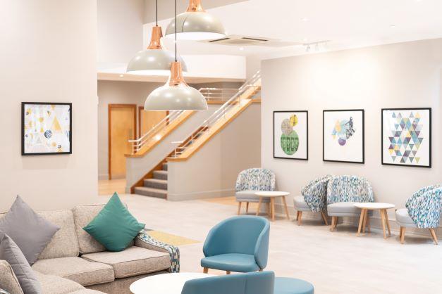 - Cheltenham By Ihg 4*