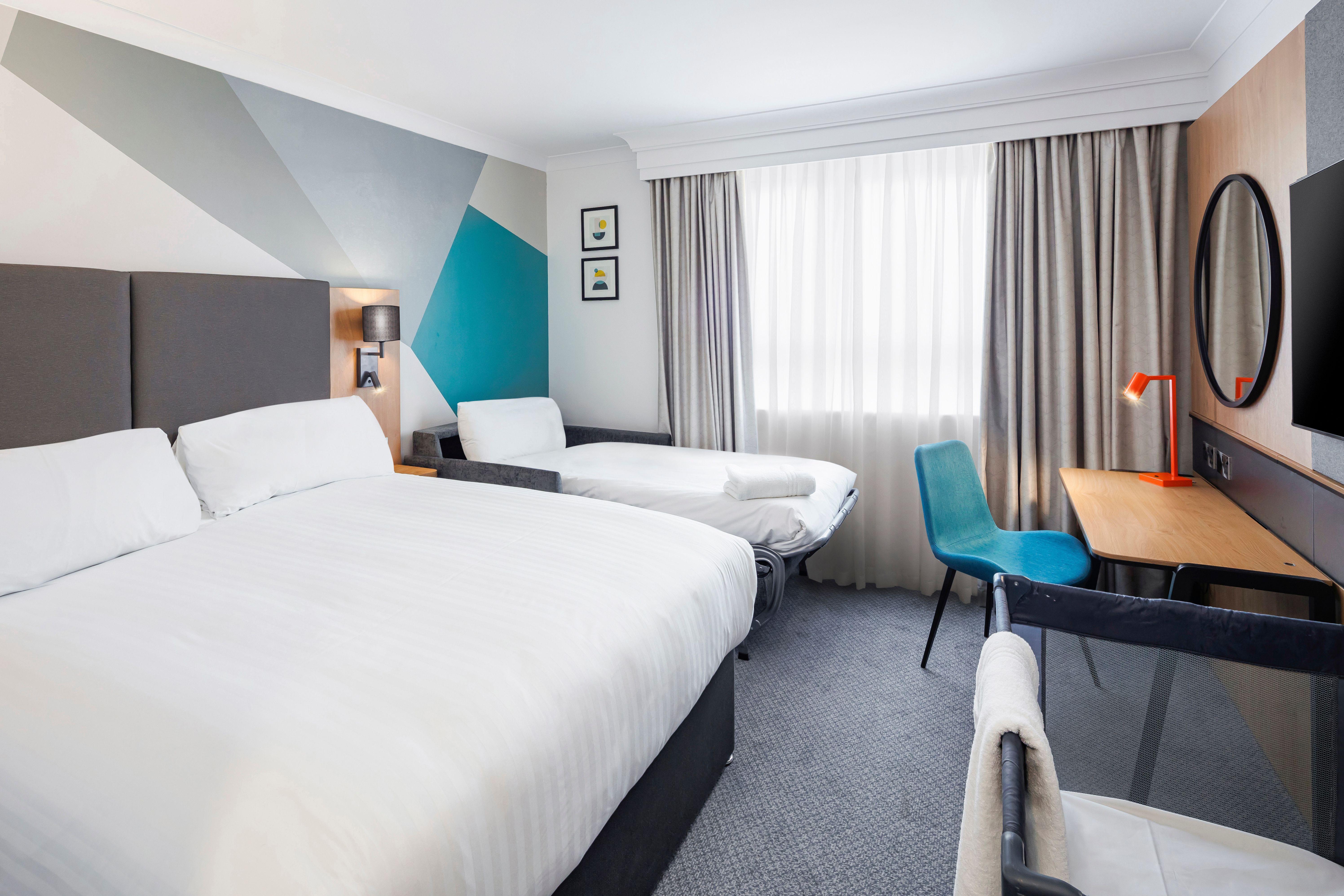 Hotel - Cheltenham By Ihg