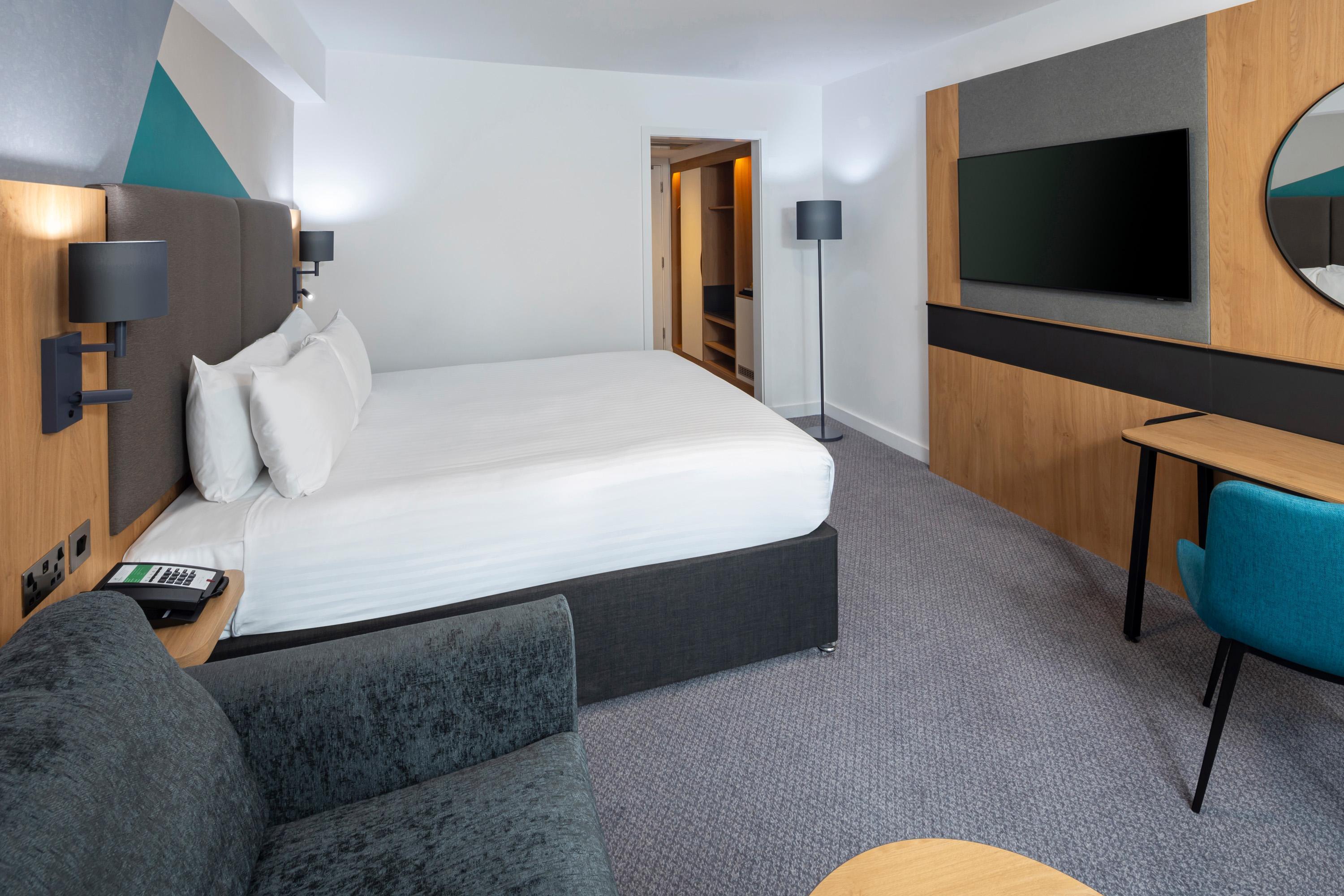 Hotel - Cheltenham By Ihg