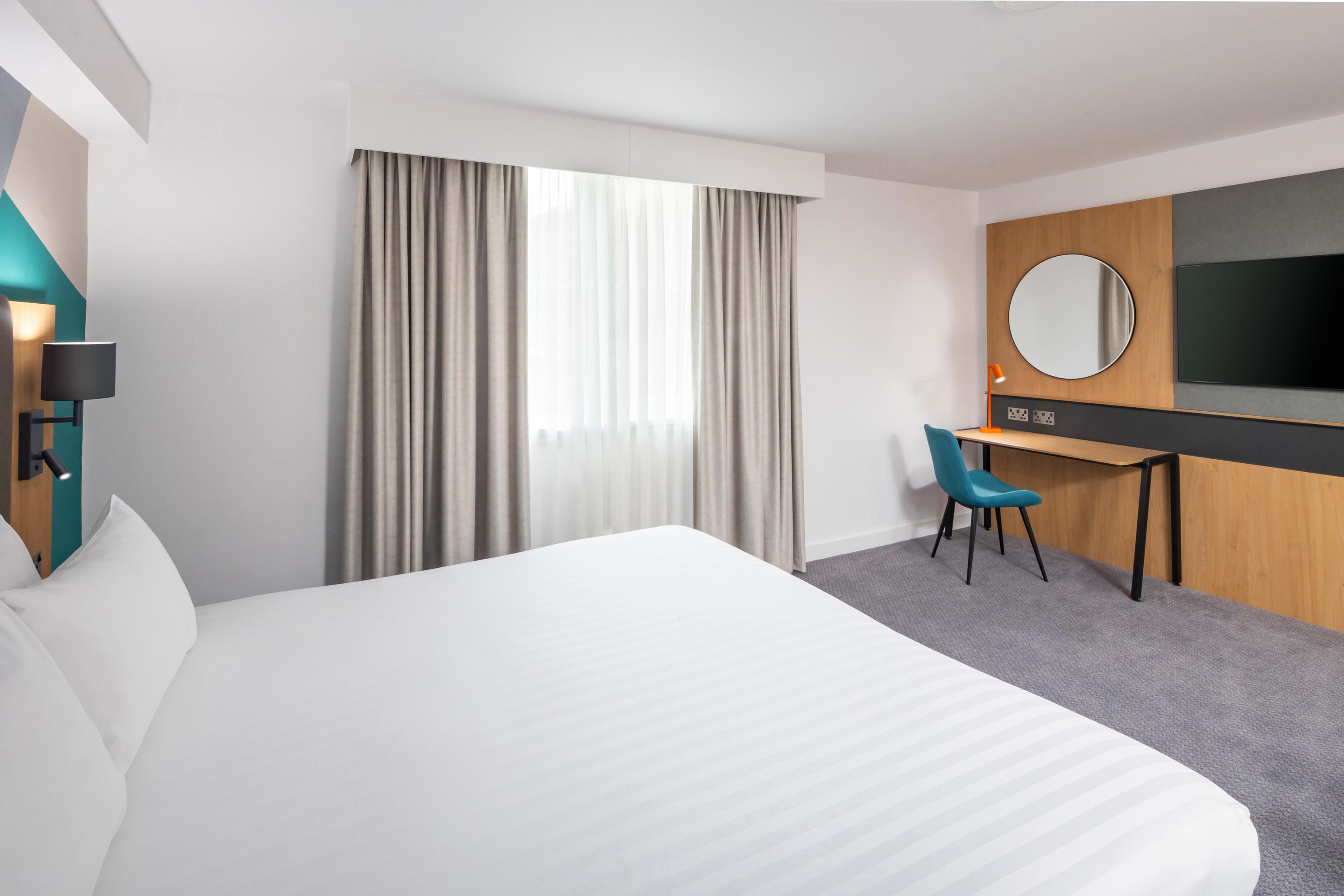- Cheltenham By Ihg Hotel 4*
