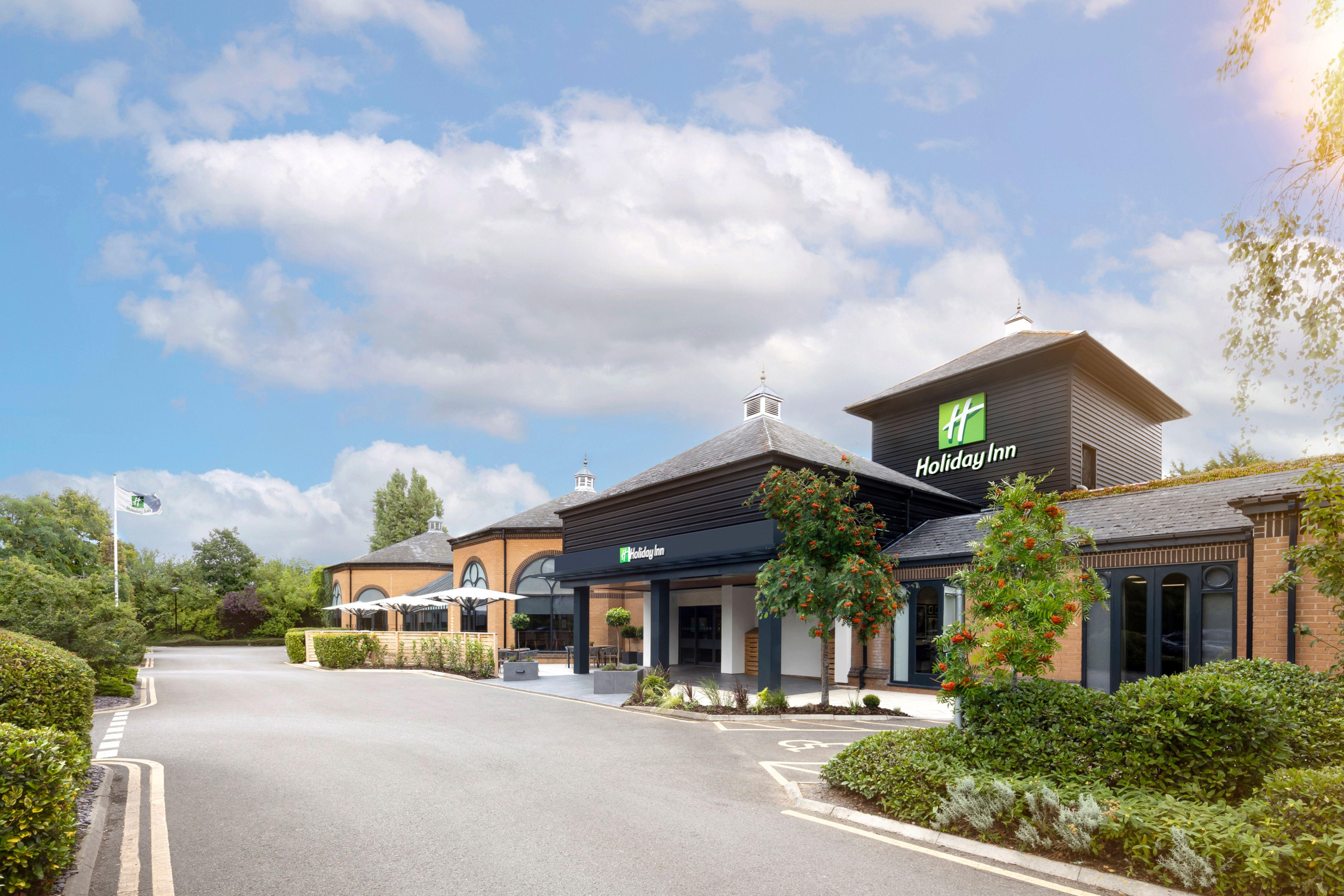 - Cheltenham By Ihg Hotel Gloucester
