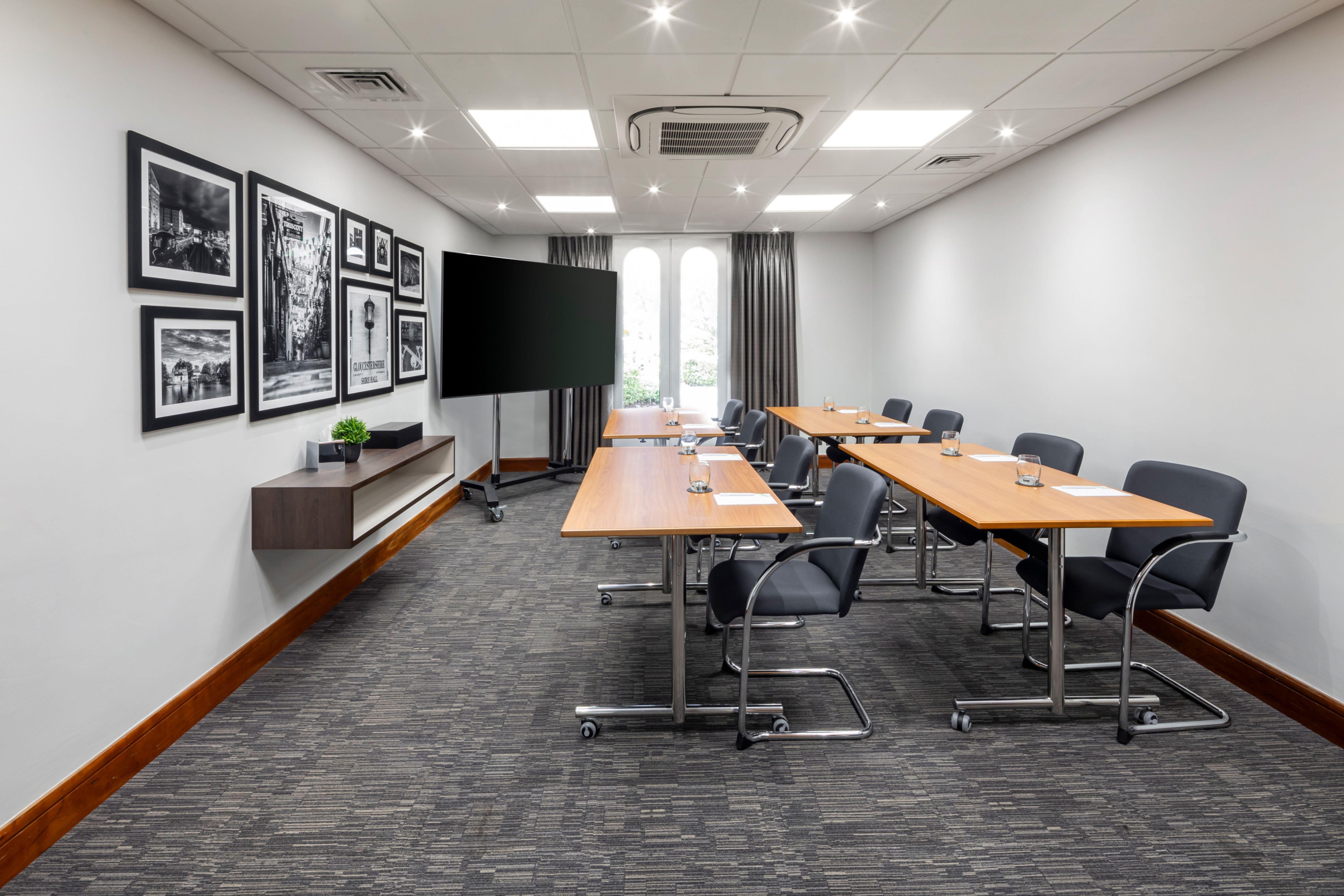 Hotel - Cheltenham By Ihg Gloucester