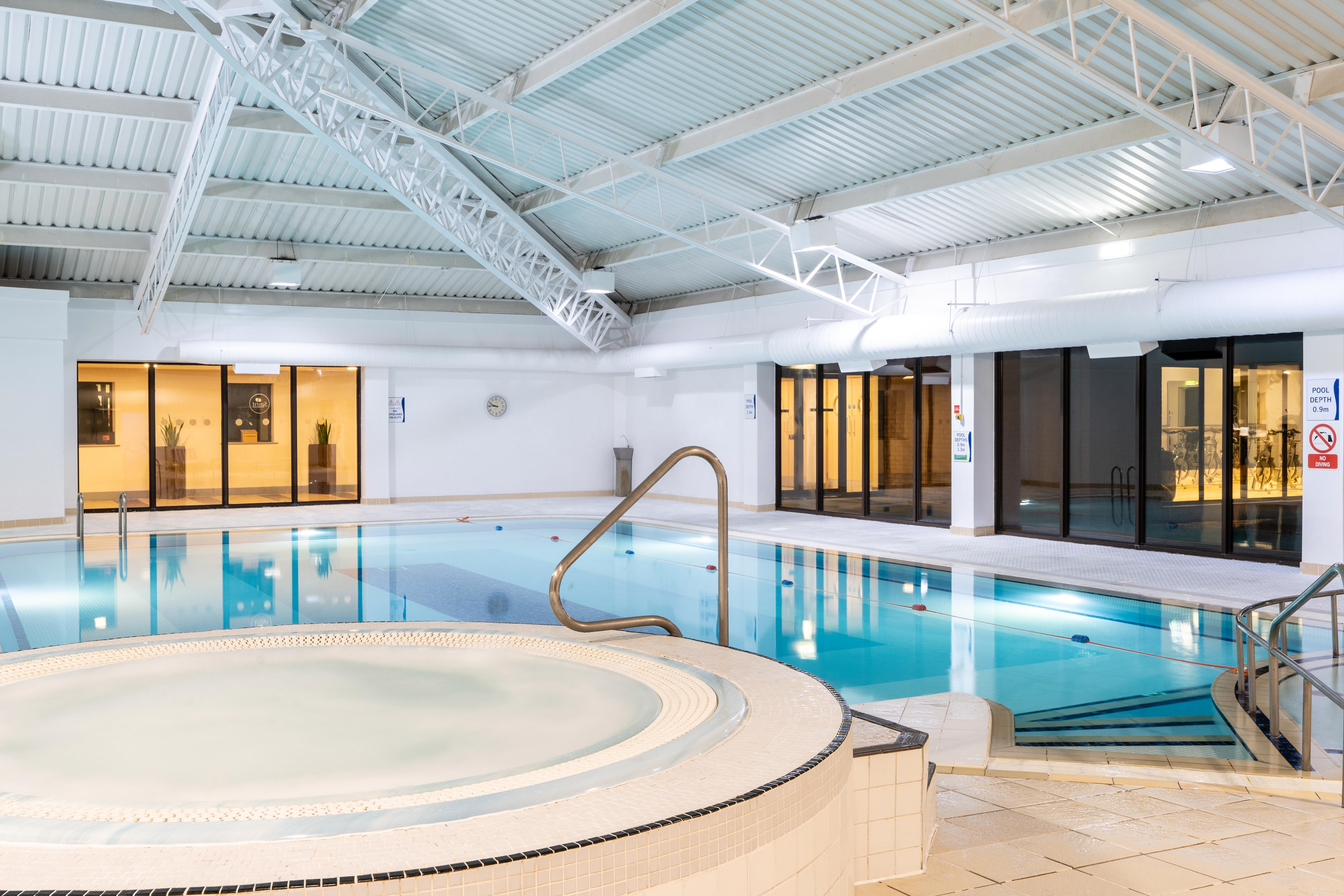 - Cheltenham By Ihg 4*