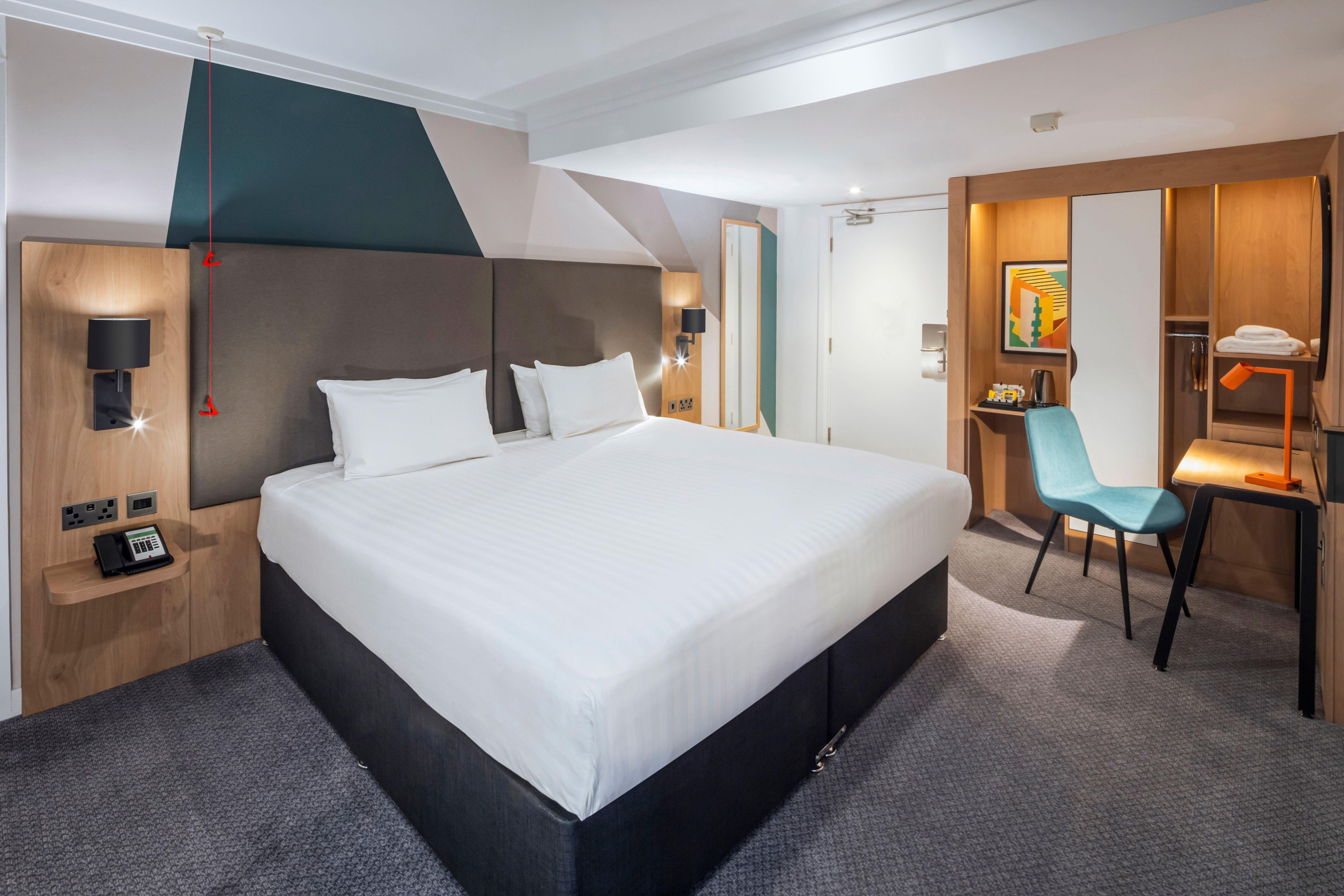 - Cheltenham By Ihg 4* Gloucester