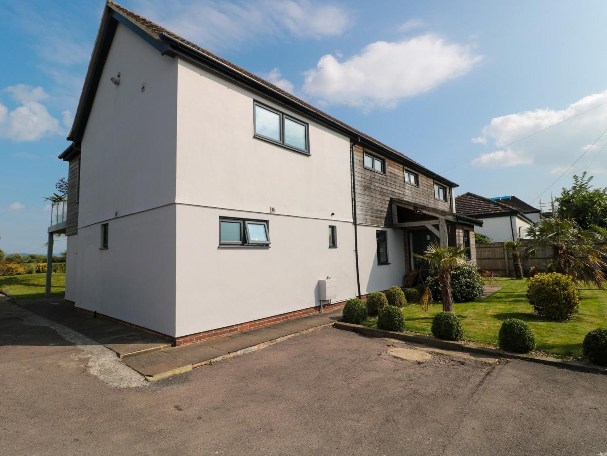 Holiday home Longmynd Gloucester