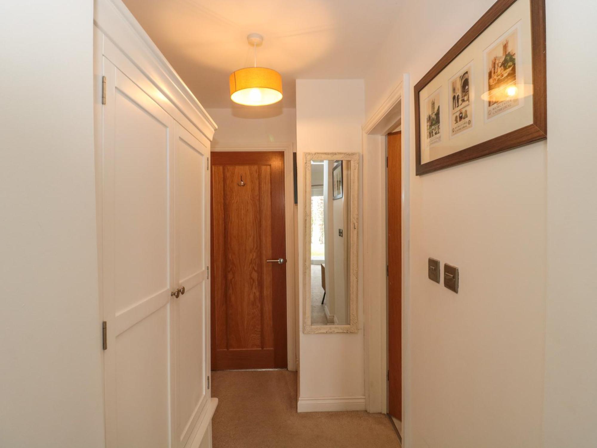 Longmynd Holiday home Gloucester