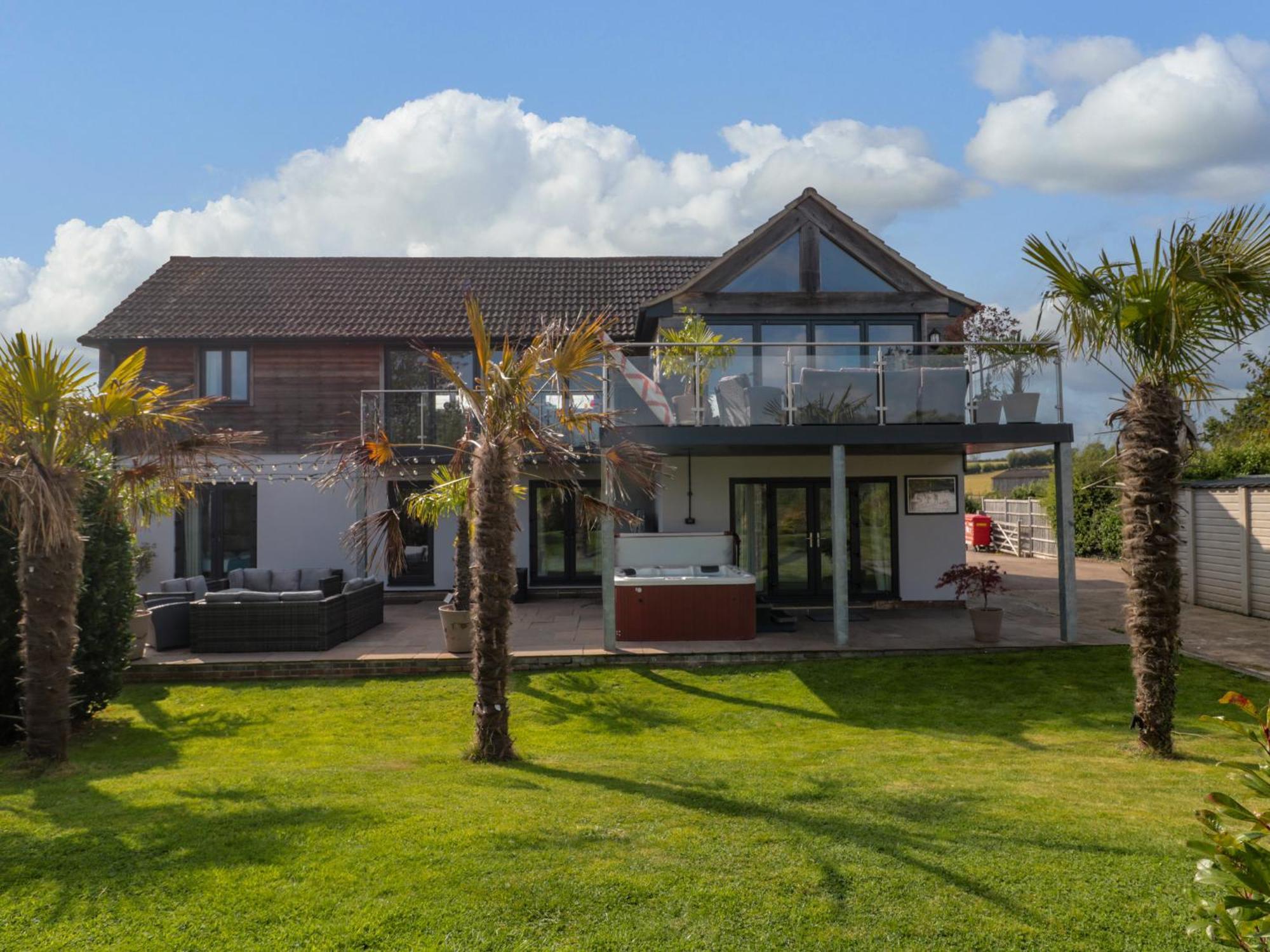 Holiday home Longmynd Gloucester