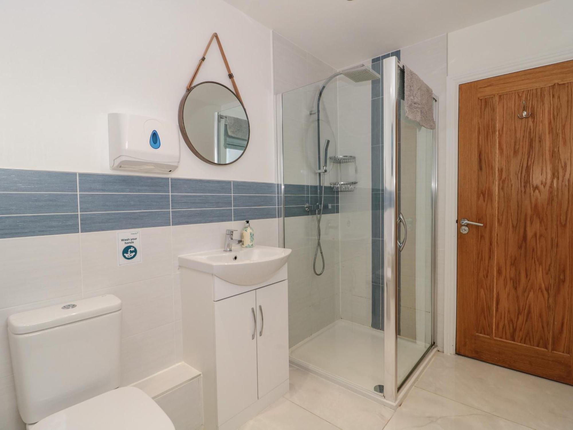 Holiday home Longmynd *