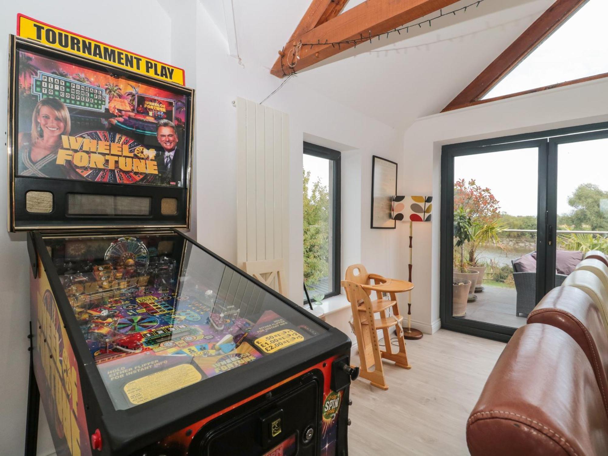 Longmynd Holiday home Gloucester