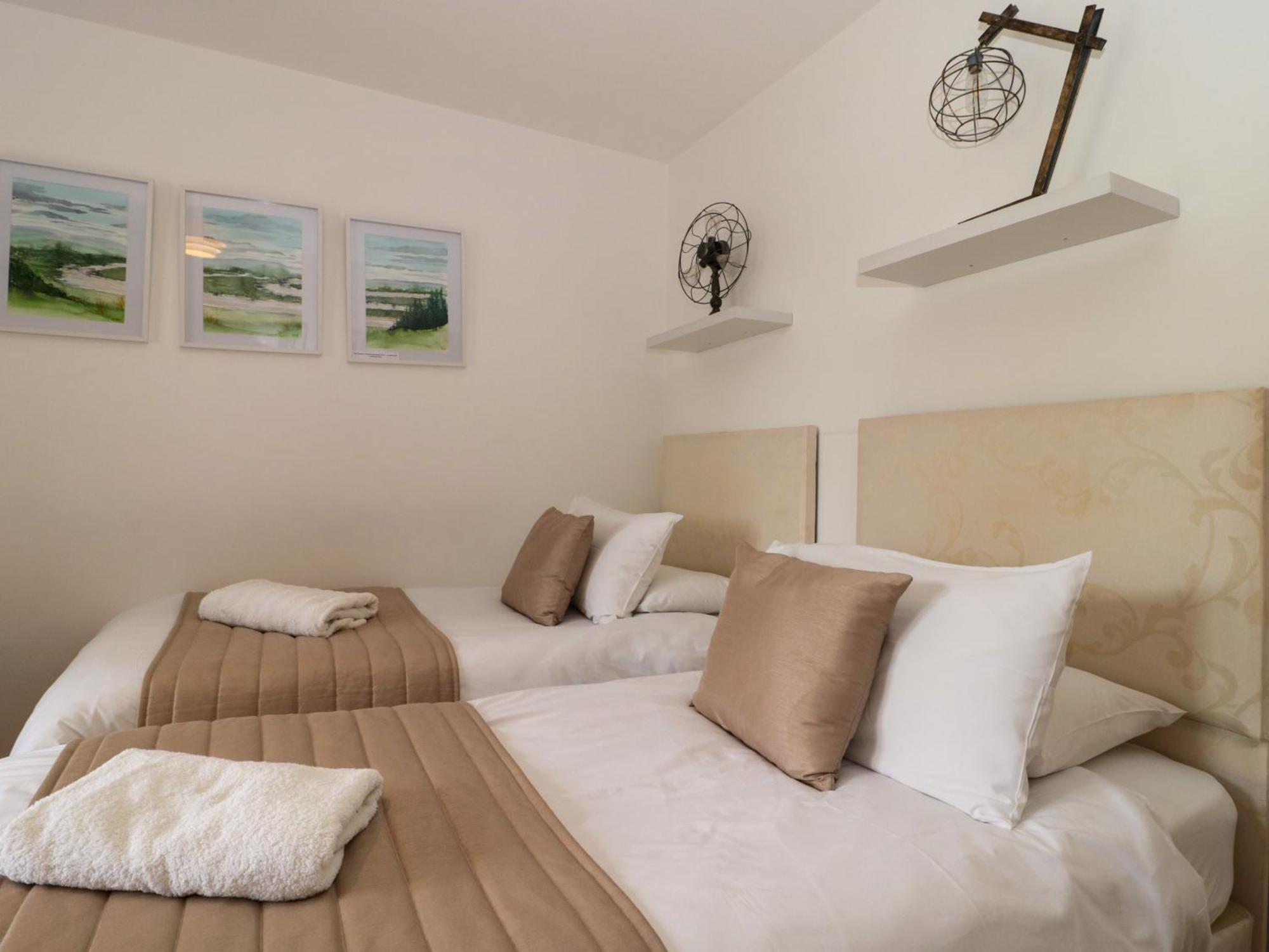 Holiday home Longmynd