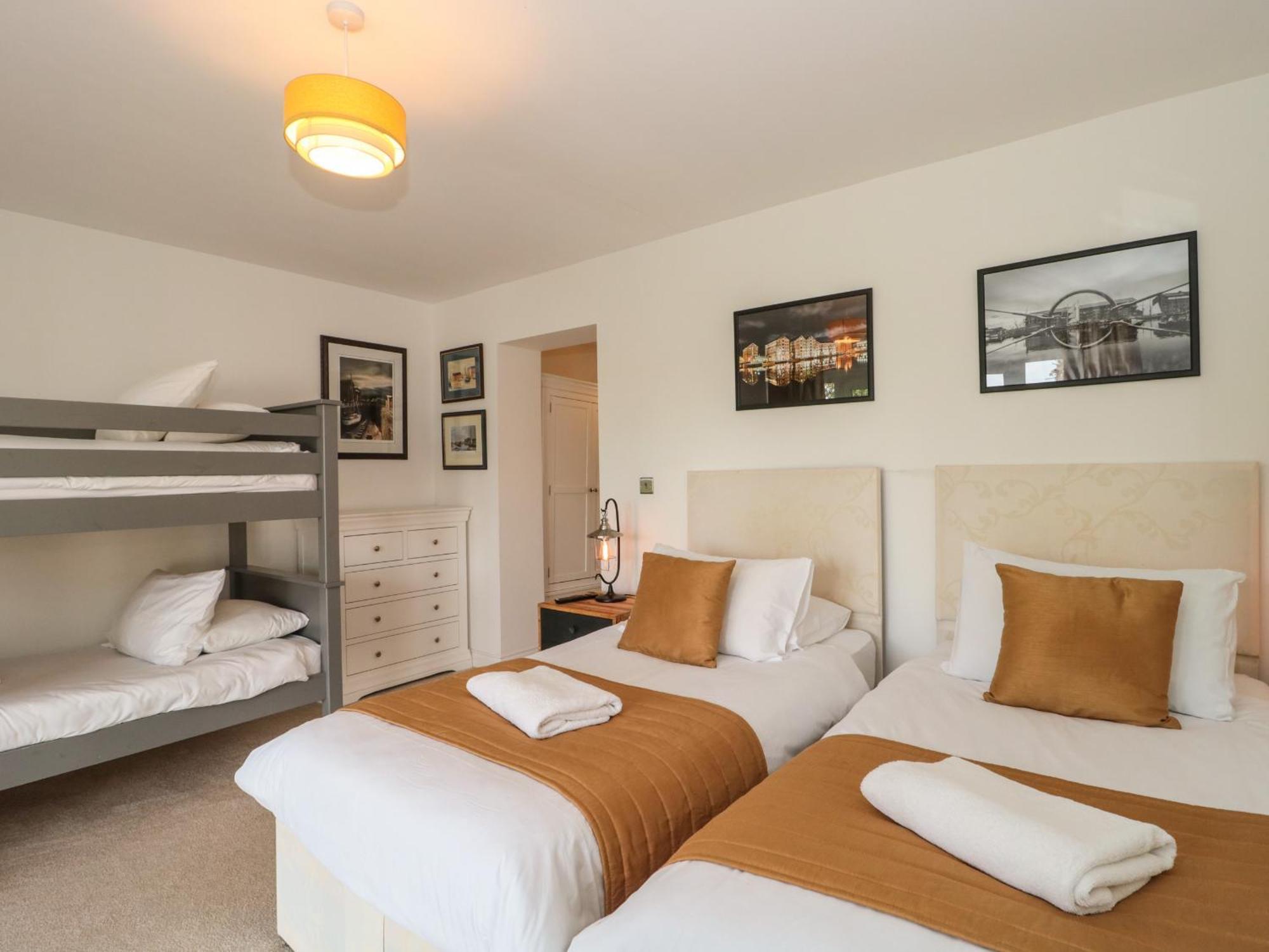 Longmynd Holiday home Gloucester