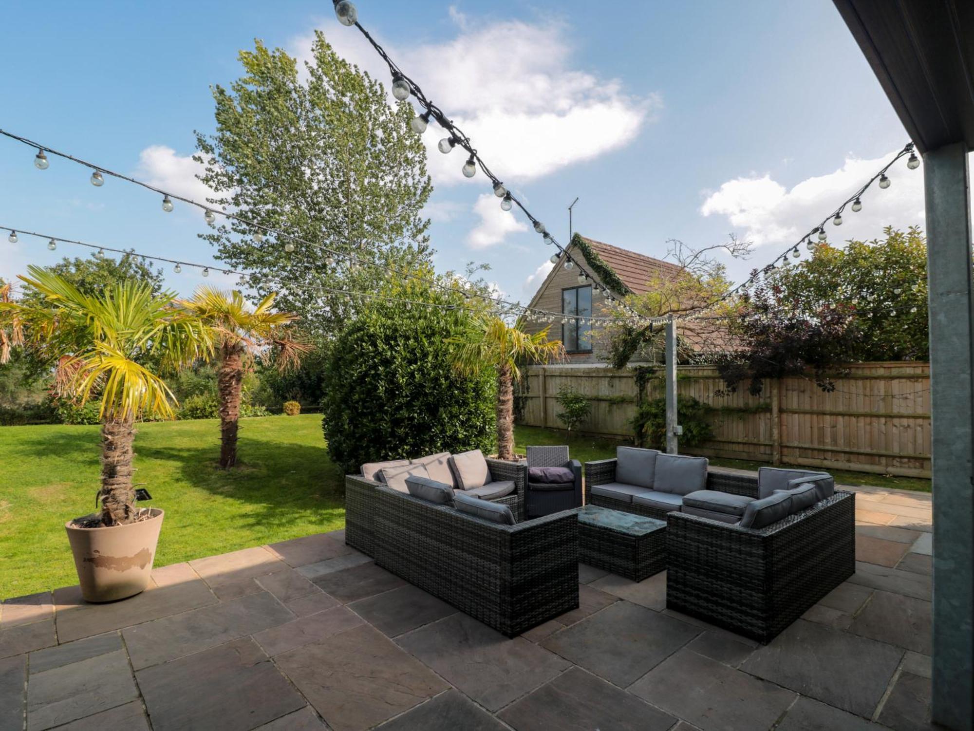 Holiday home Longmynd Gloucester