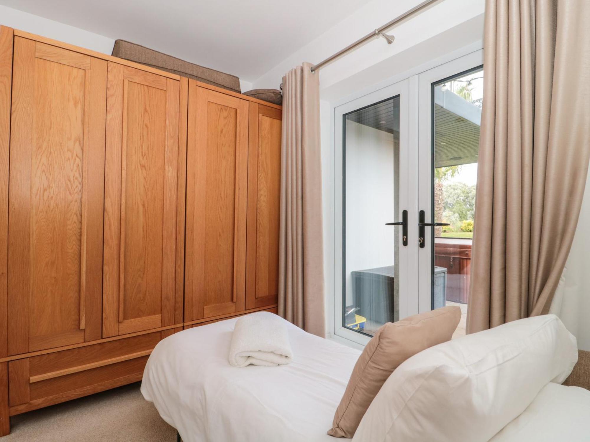 Longmynd Holiday home *