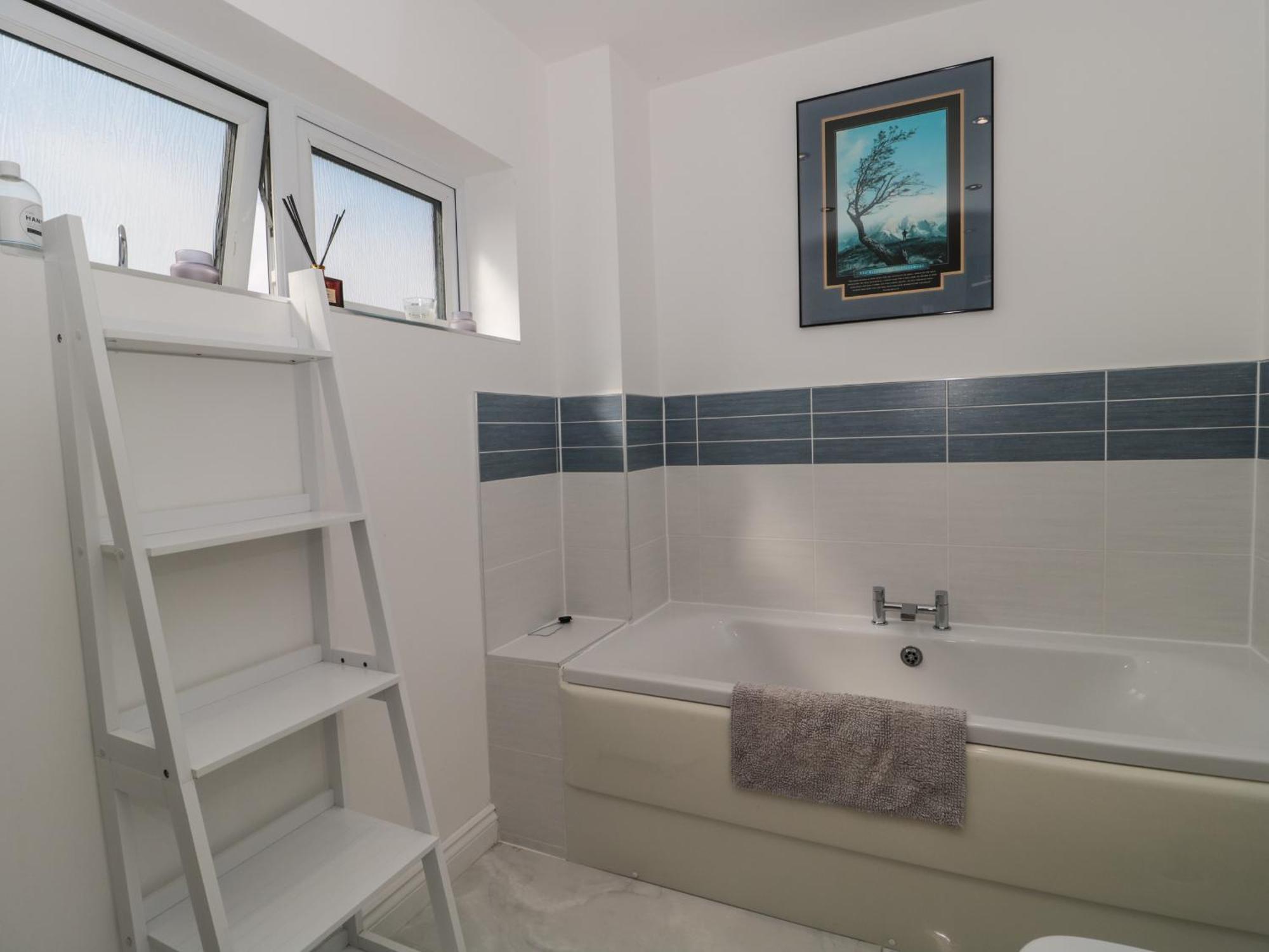 Holiday home Longmynd Gloucester