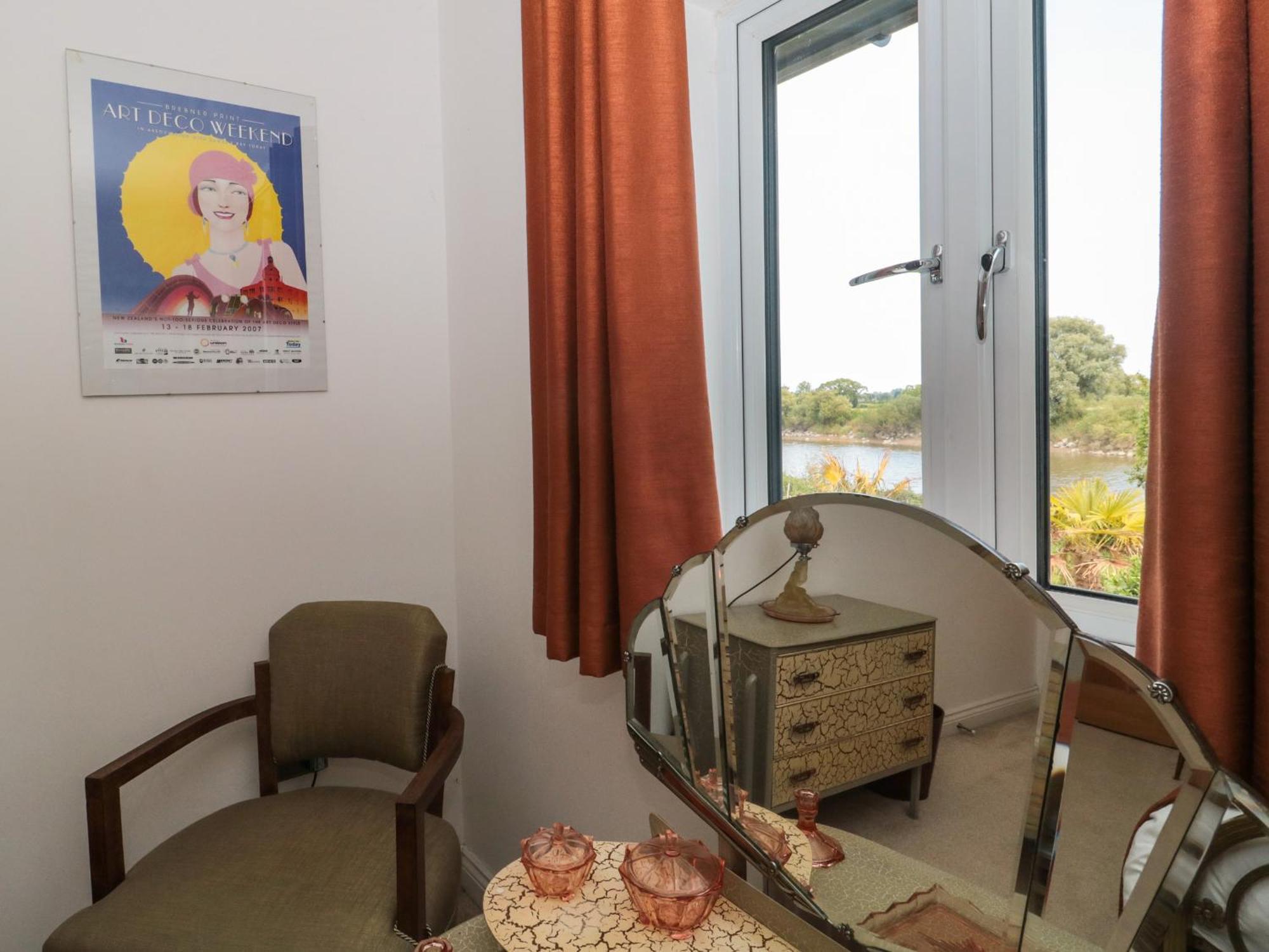 Holiday home Longmynd *