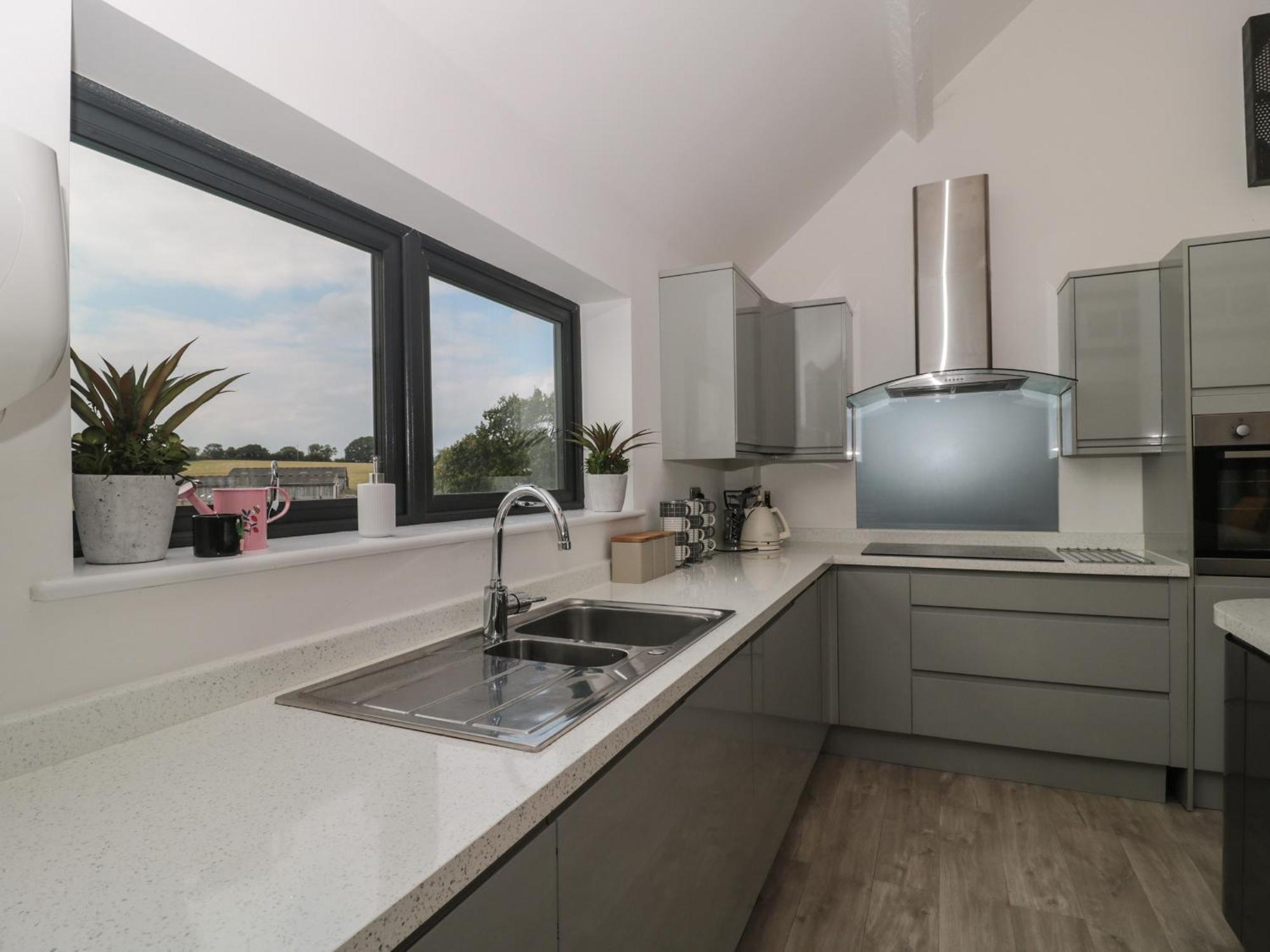 Longmynd Holiday home Gloucester