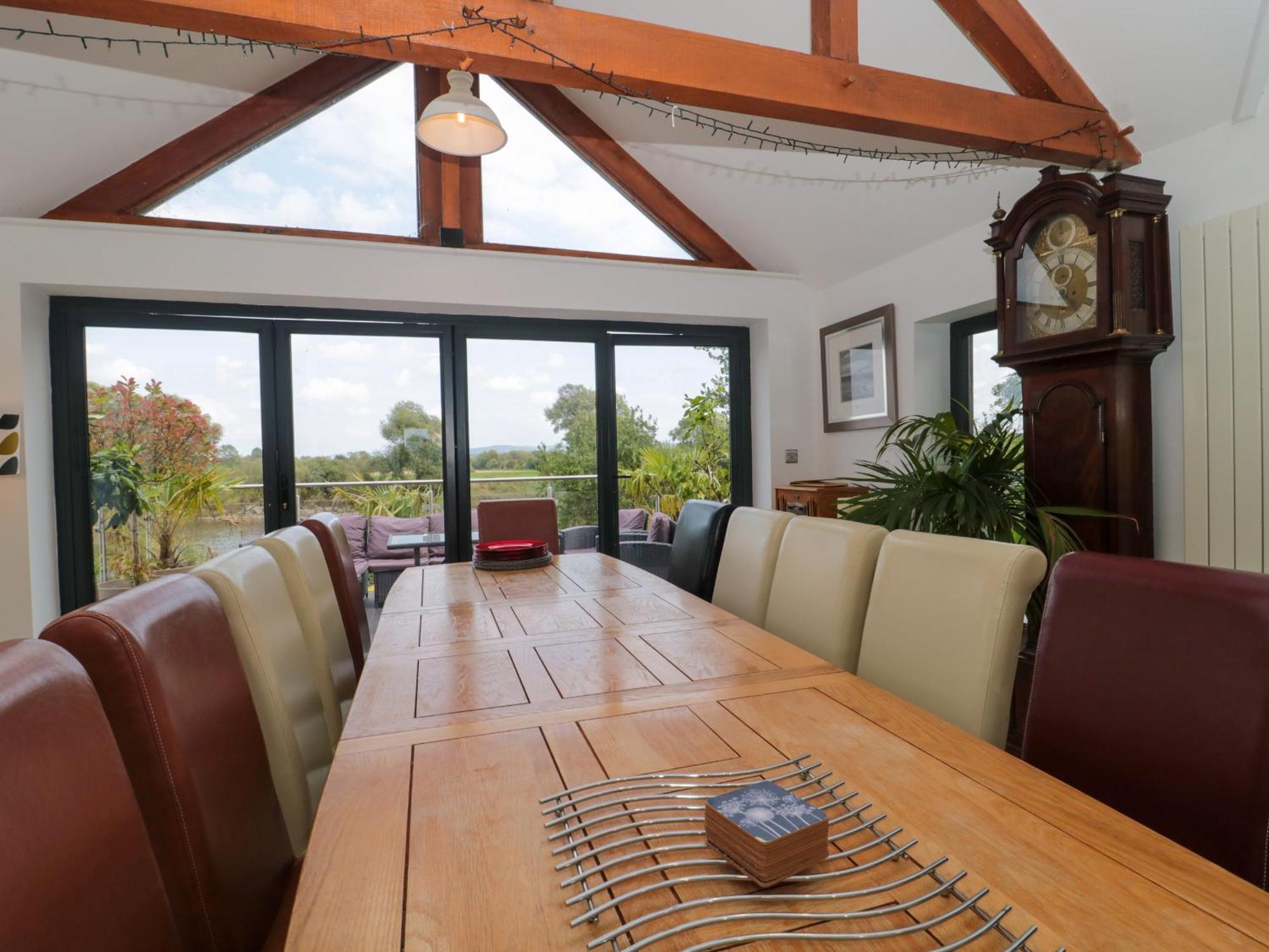 Holiday home Longmynd Gloucester