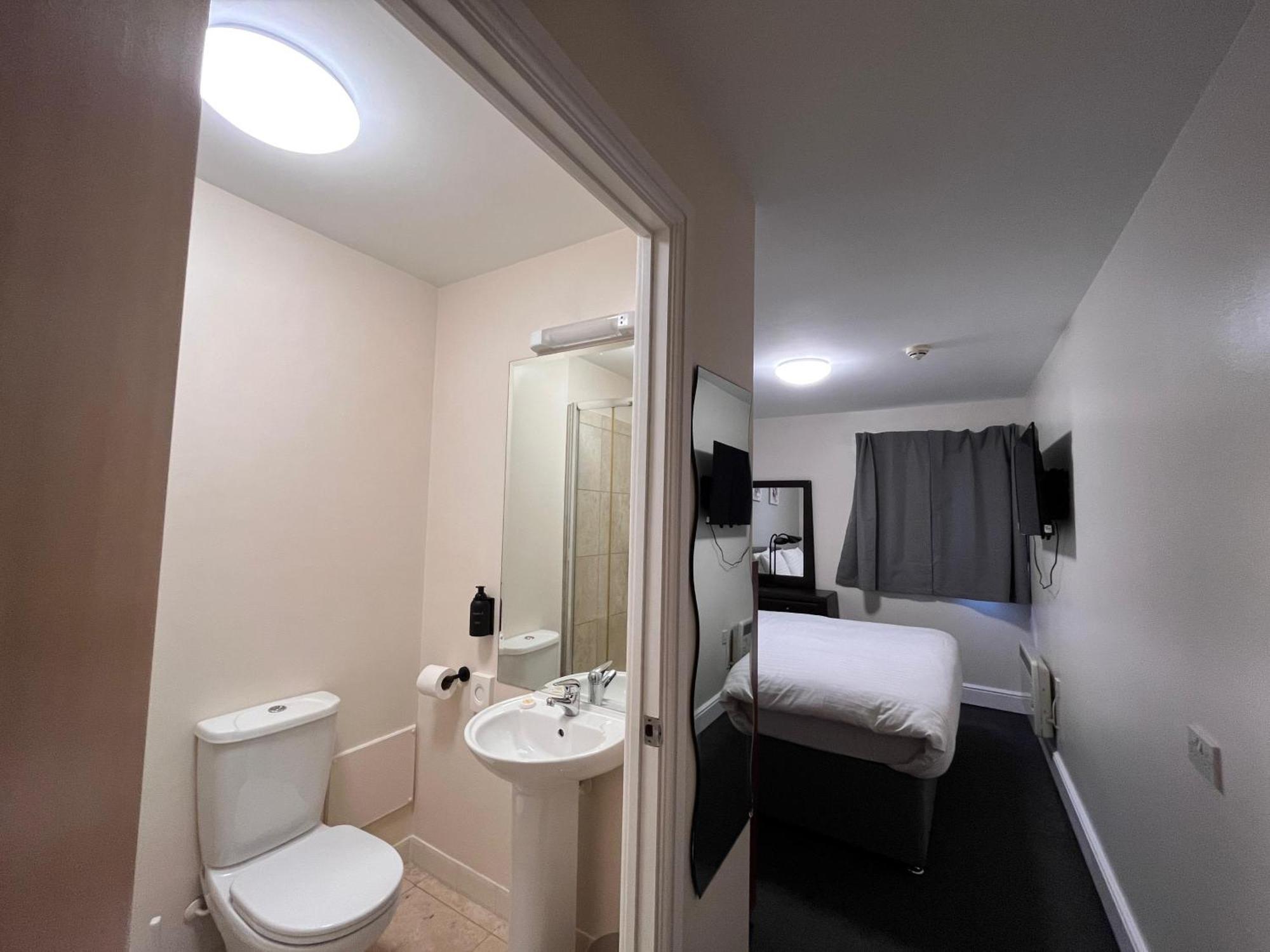 Hotel Go2