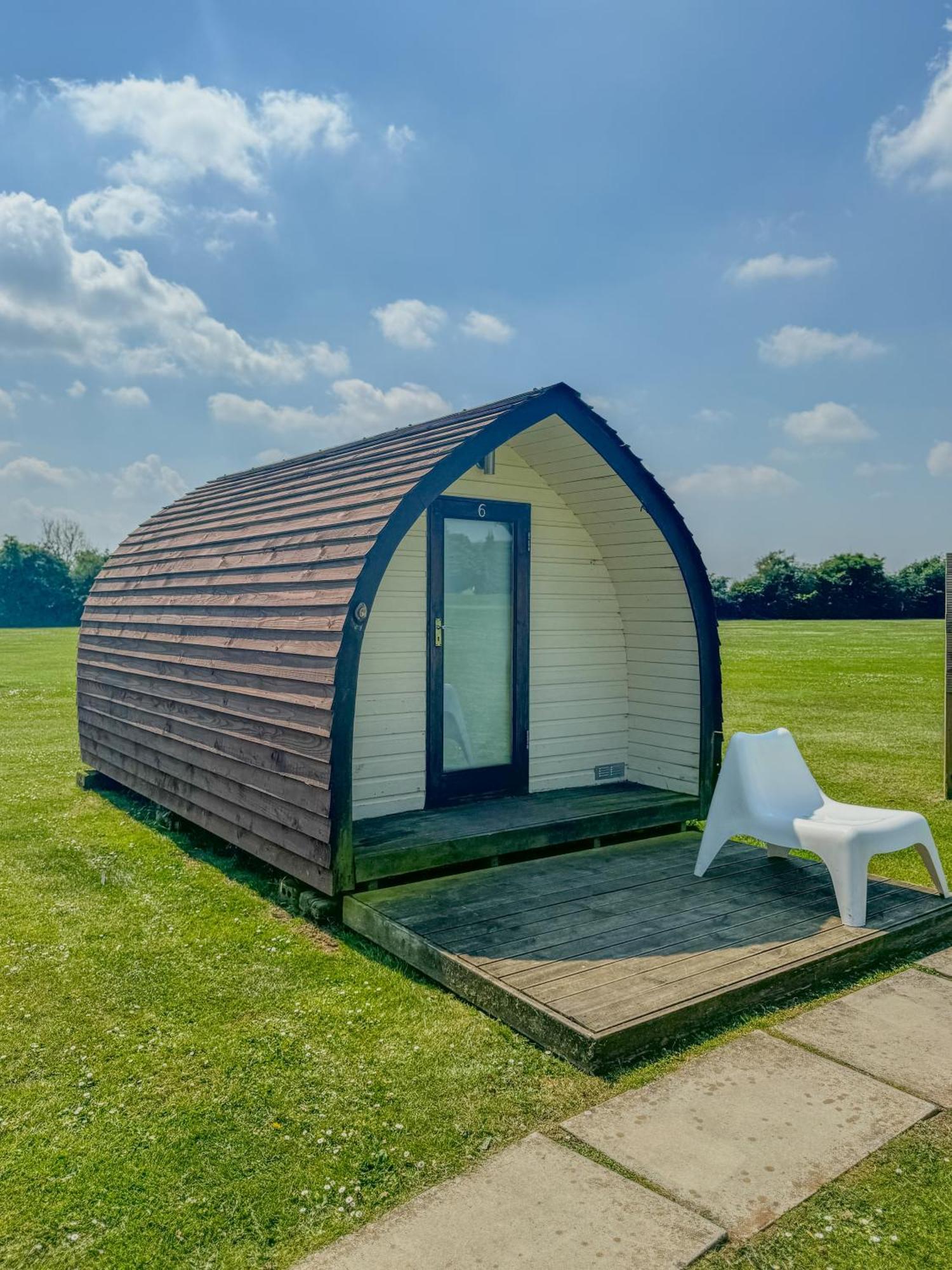 Hotel Rodway Hill Golf & Eco Pod Gloucester
