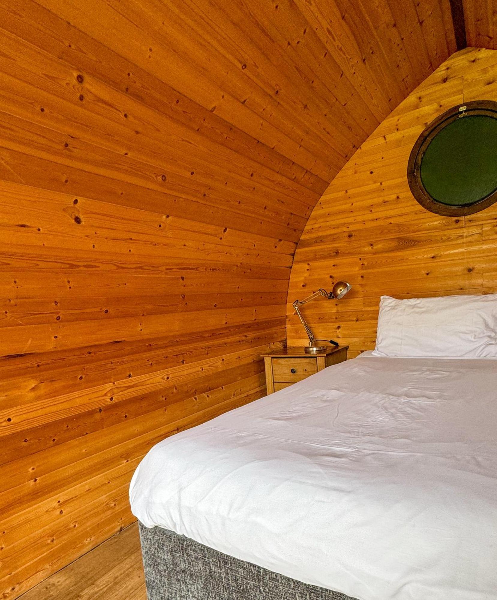 Rodway Hill Golf & Eco Pod 3* Gloucester