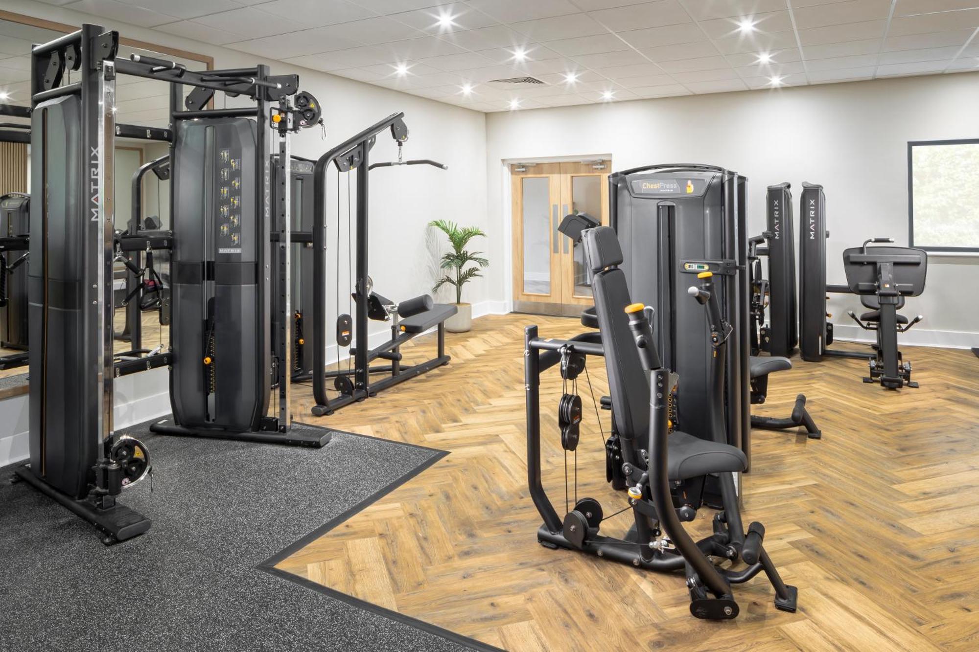 Hotel - Cheltenham By Ihg Gloucester