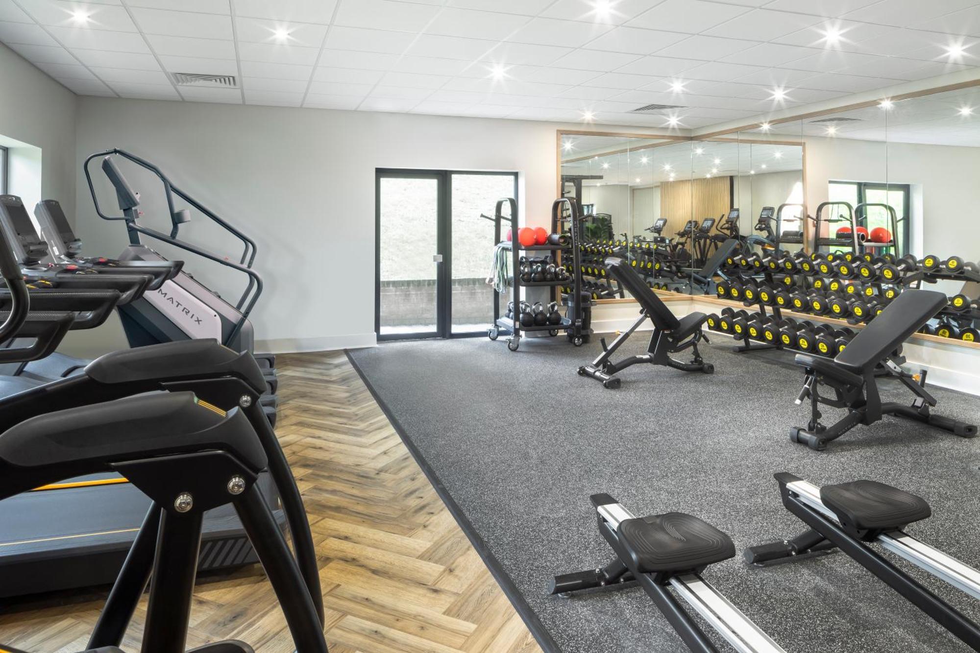 - Cheltenham By Ihg 4*