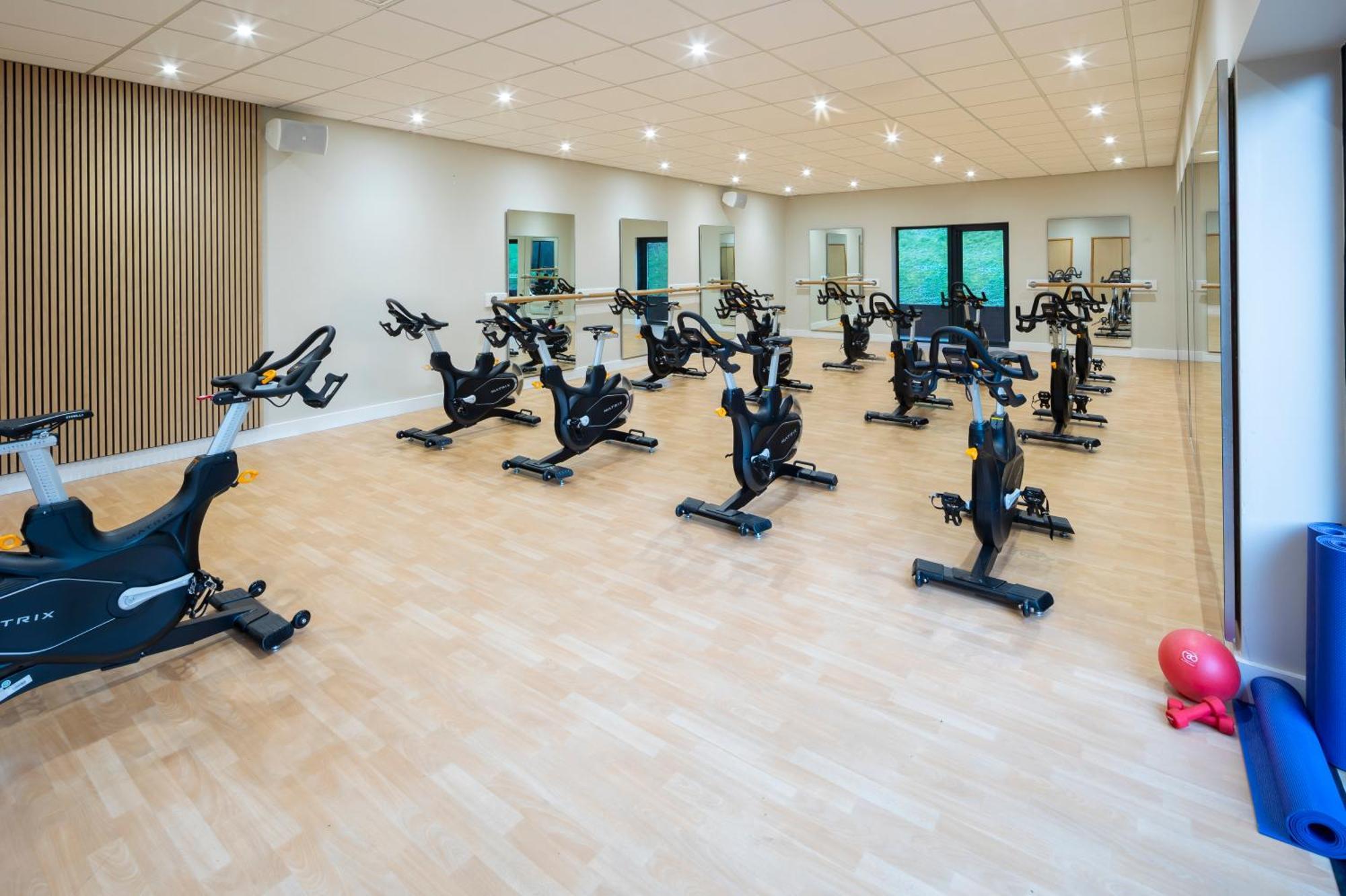 - Cheltenham By Ihg Gloucester